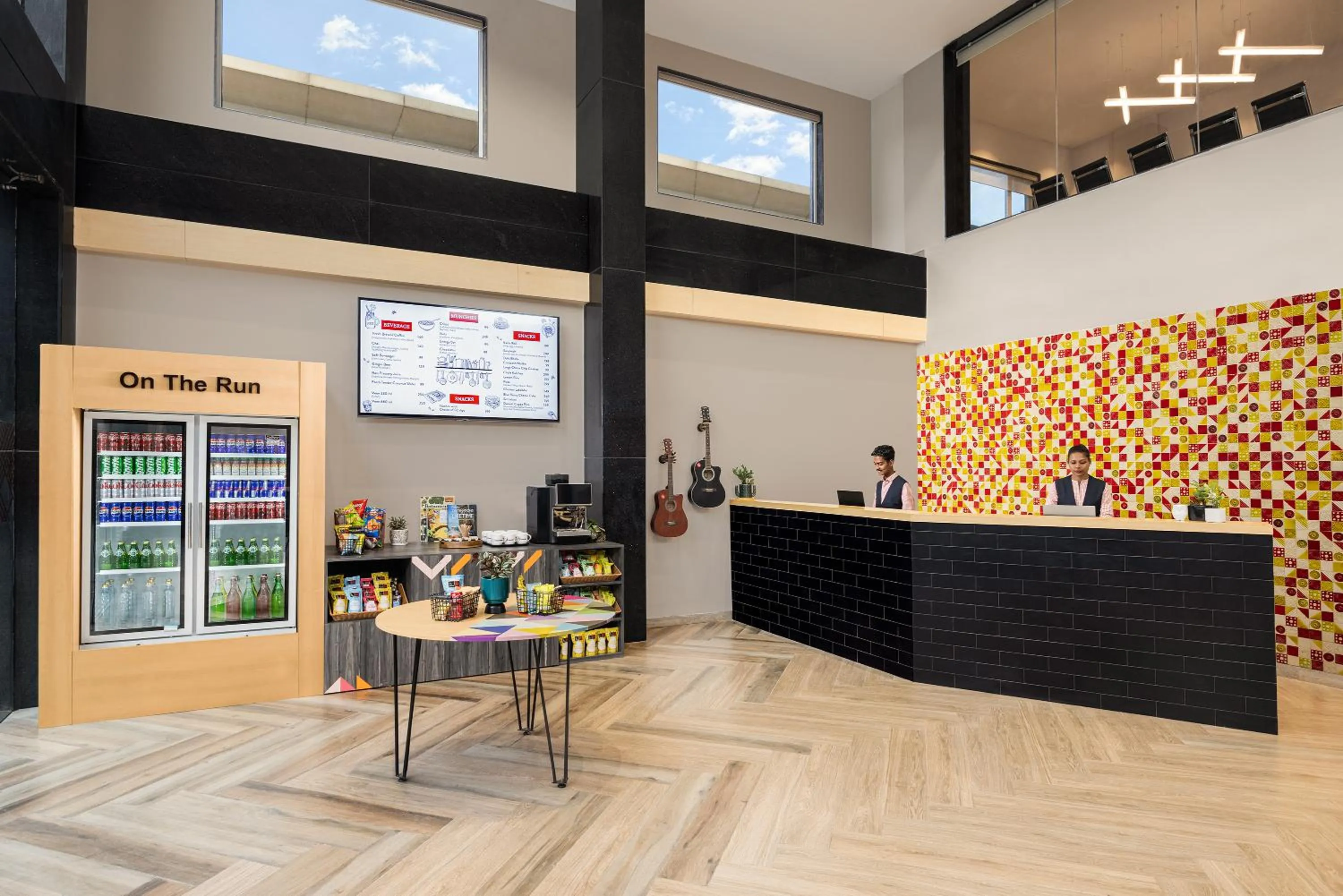 Ginger Coimbatore Airport , Avinashi Road