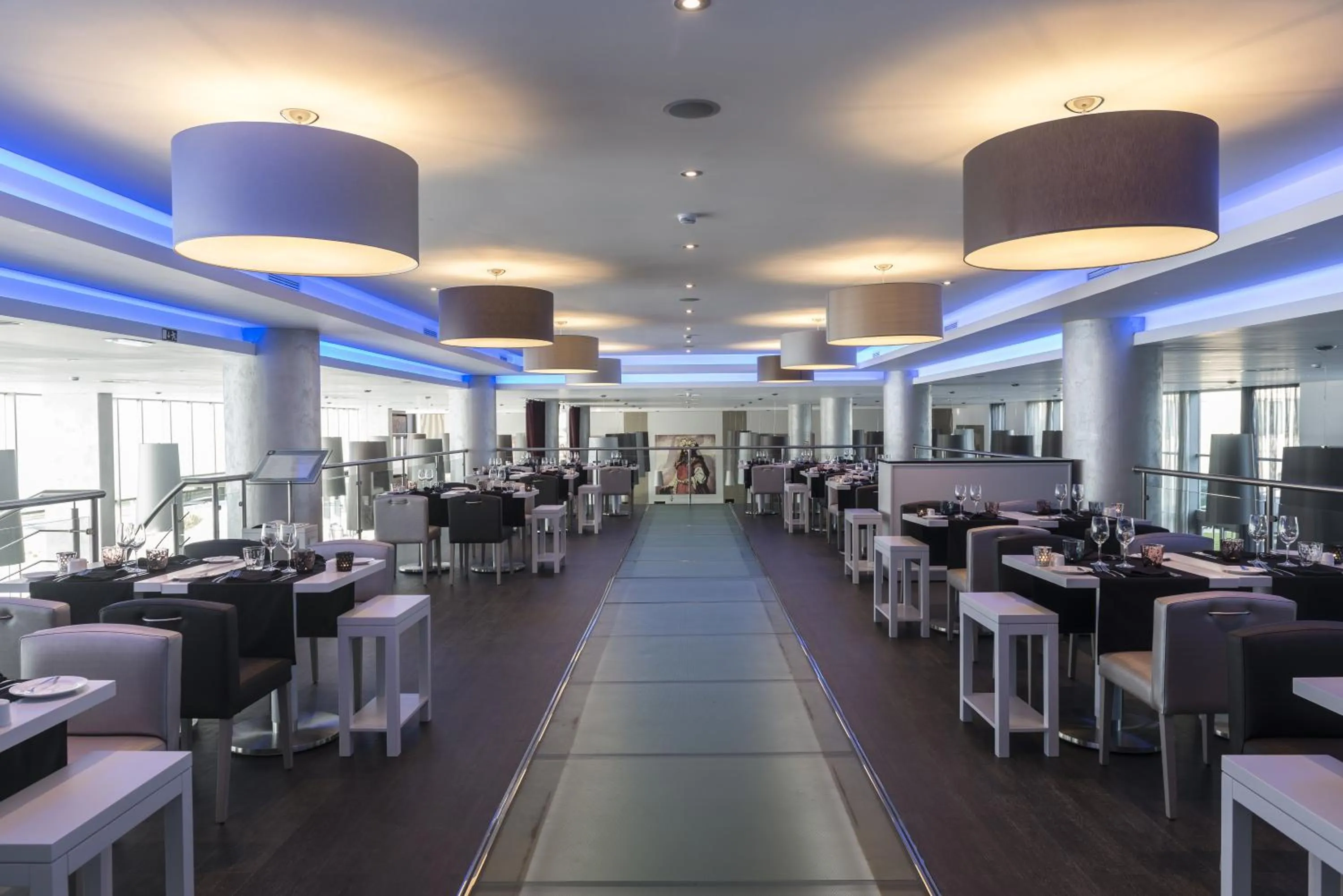 Food and drinks in Vila Gale Evora