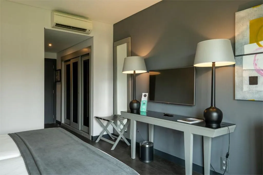 Bedroom in Vila Gale Evora