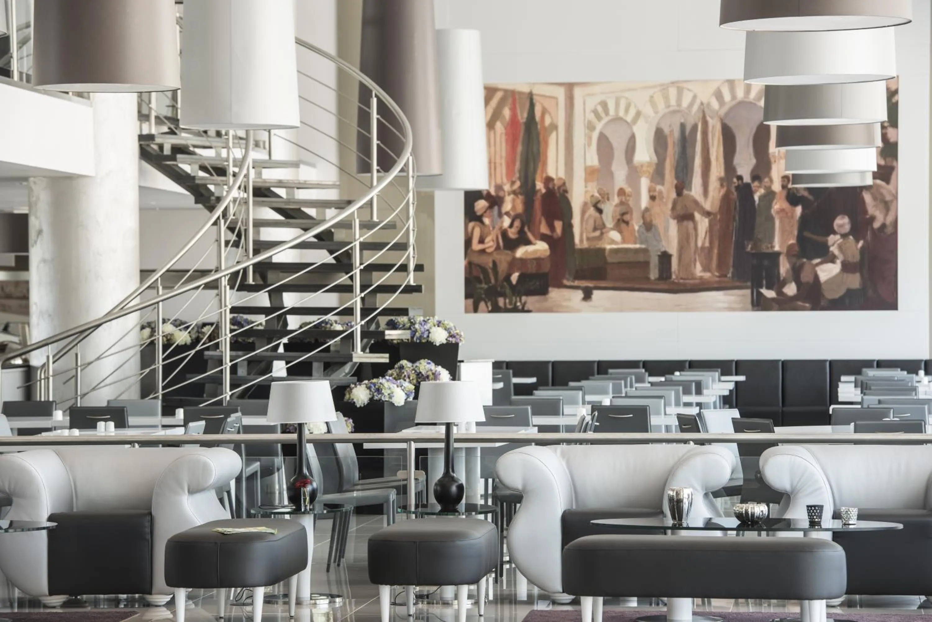 Property building in Vila Gale Evora