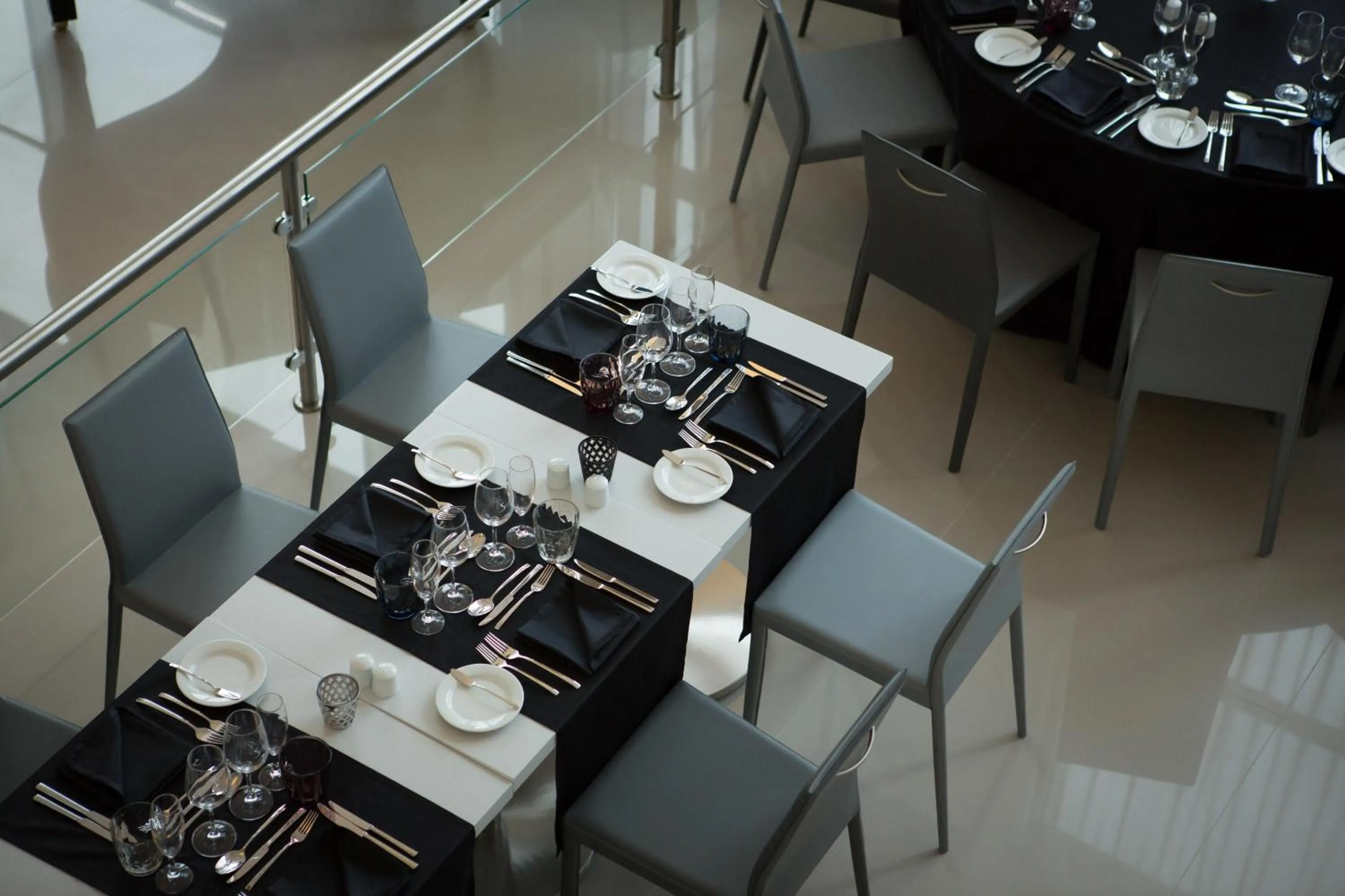 Restaurant/places to eat in Vila Gale Evora