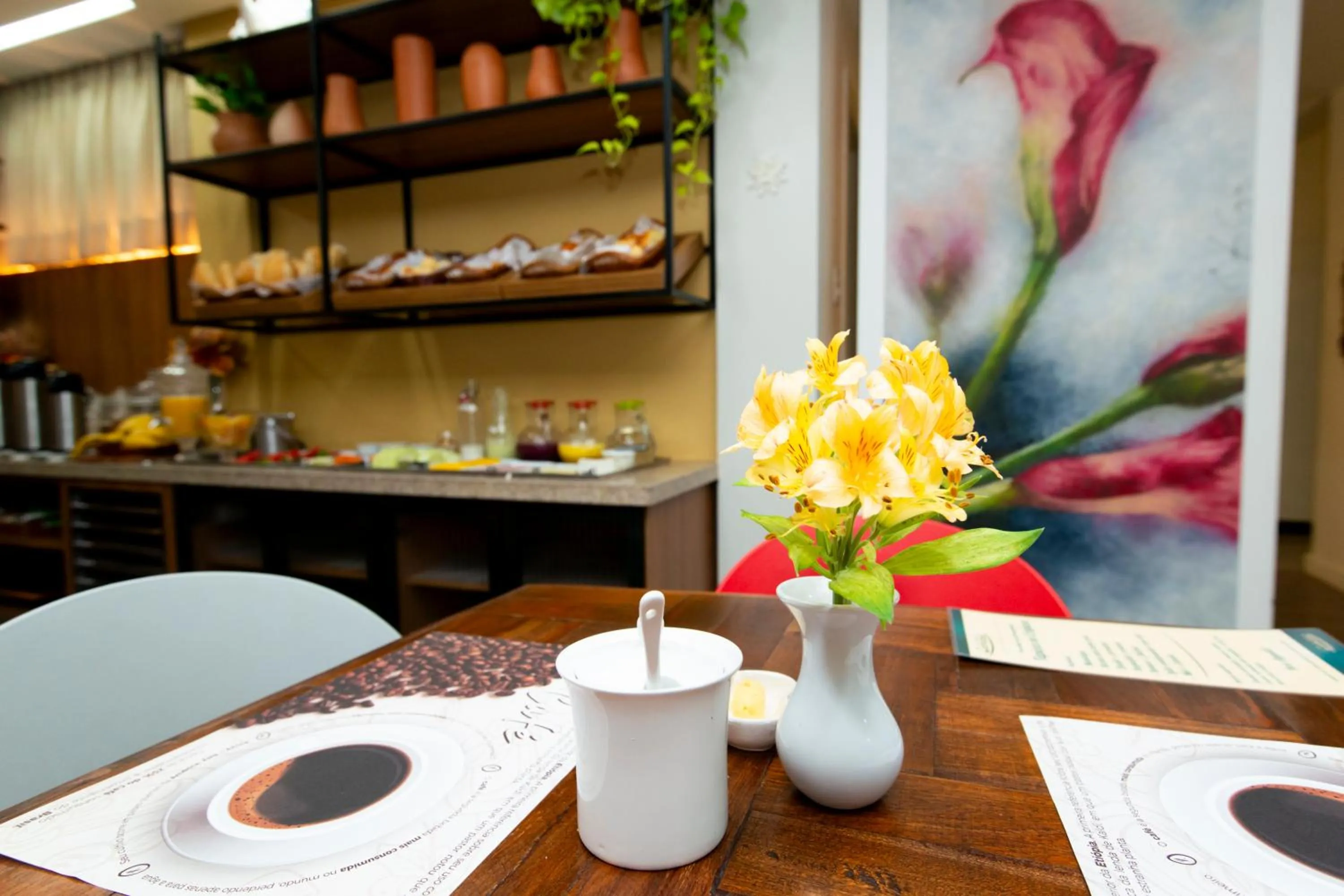 Cafezal Palace Hotel