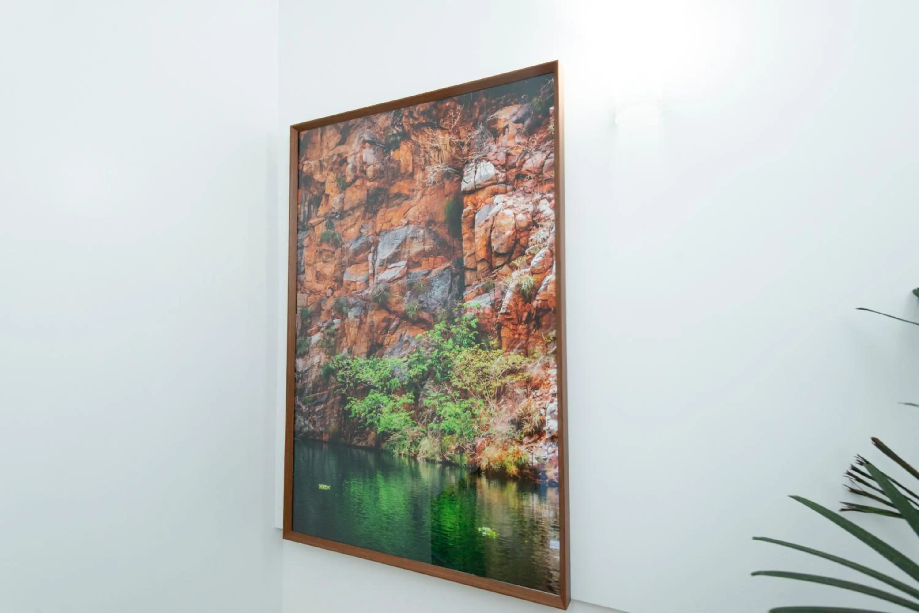 Cafezal Palace Hotel