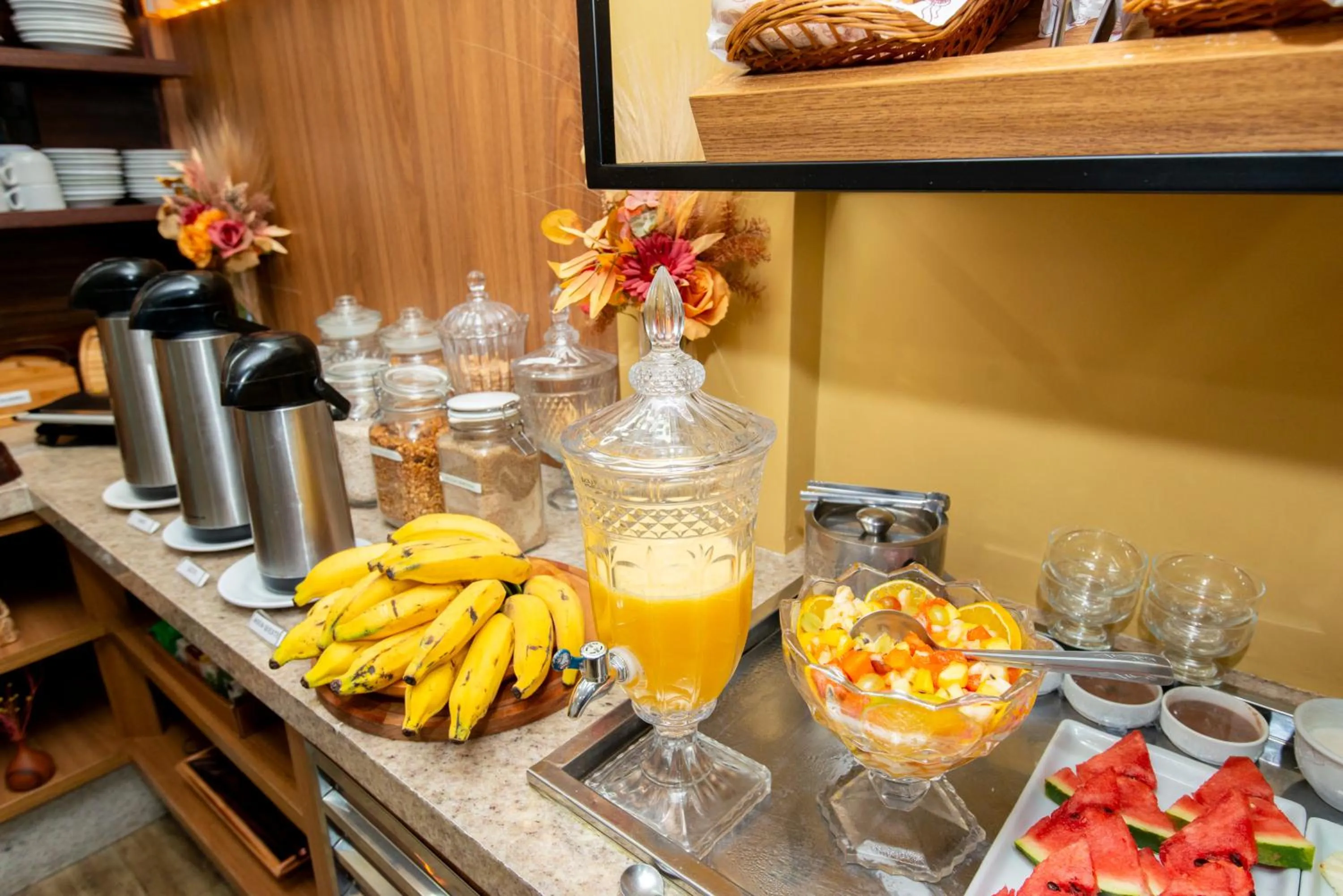 Cafezal Palace Hotel