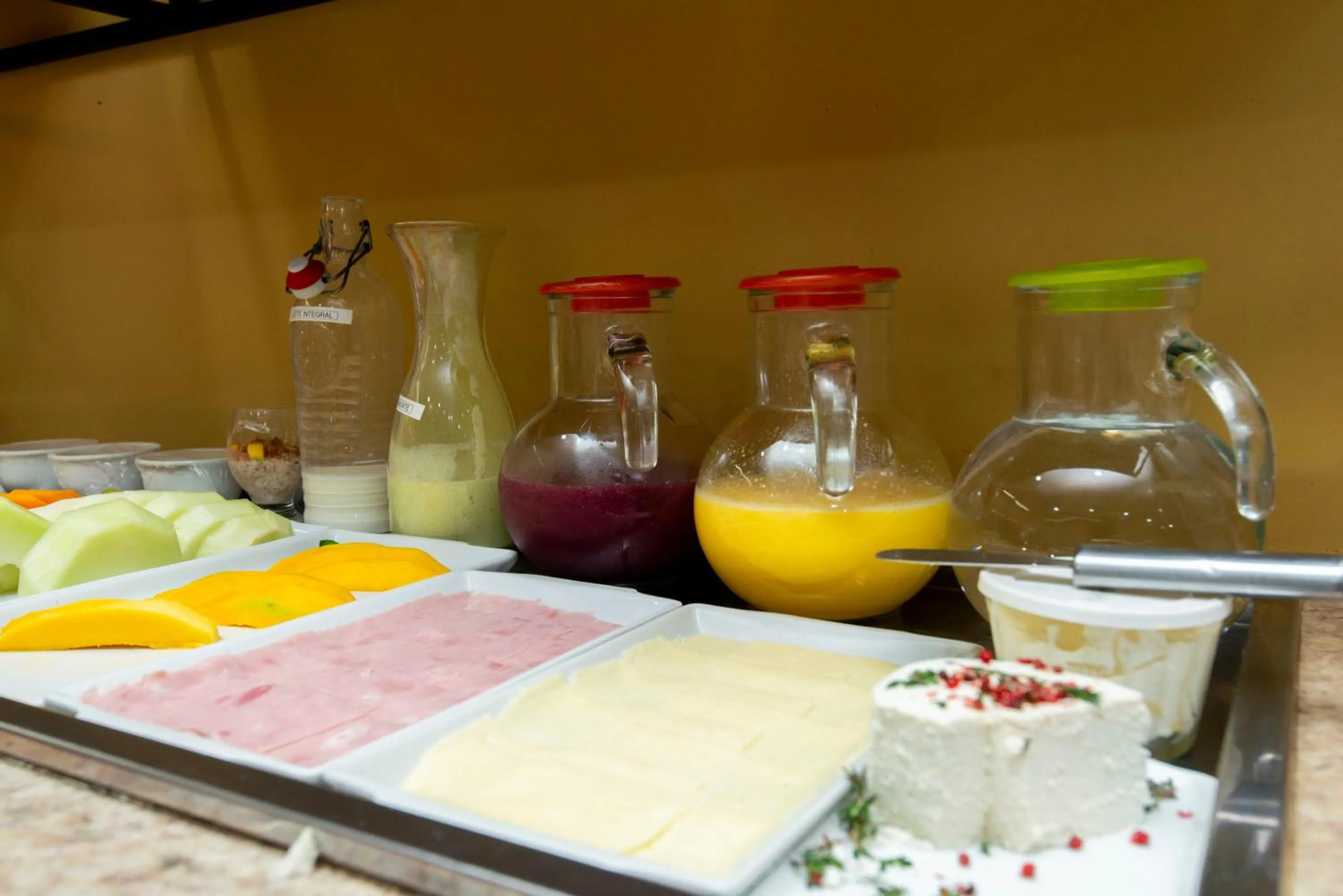 Cafezal Palace Hotel