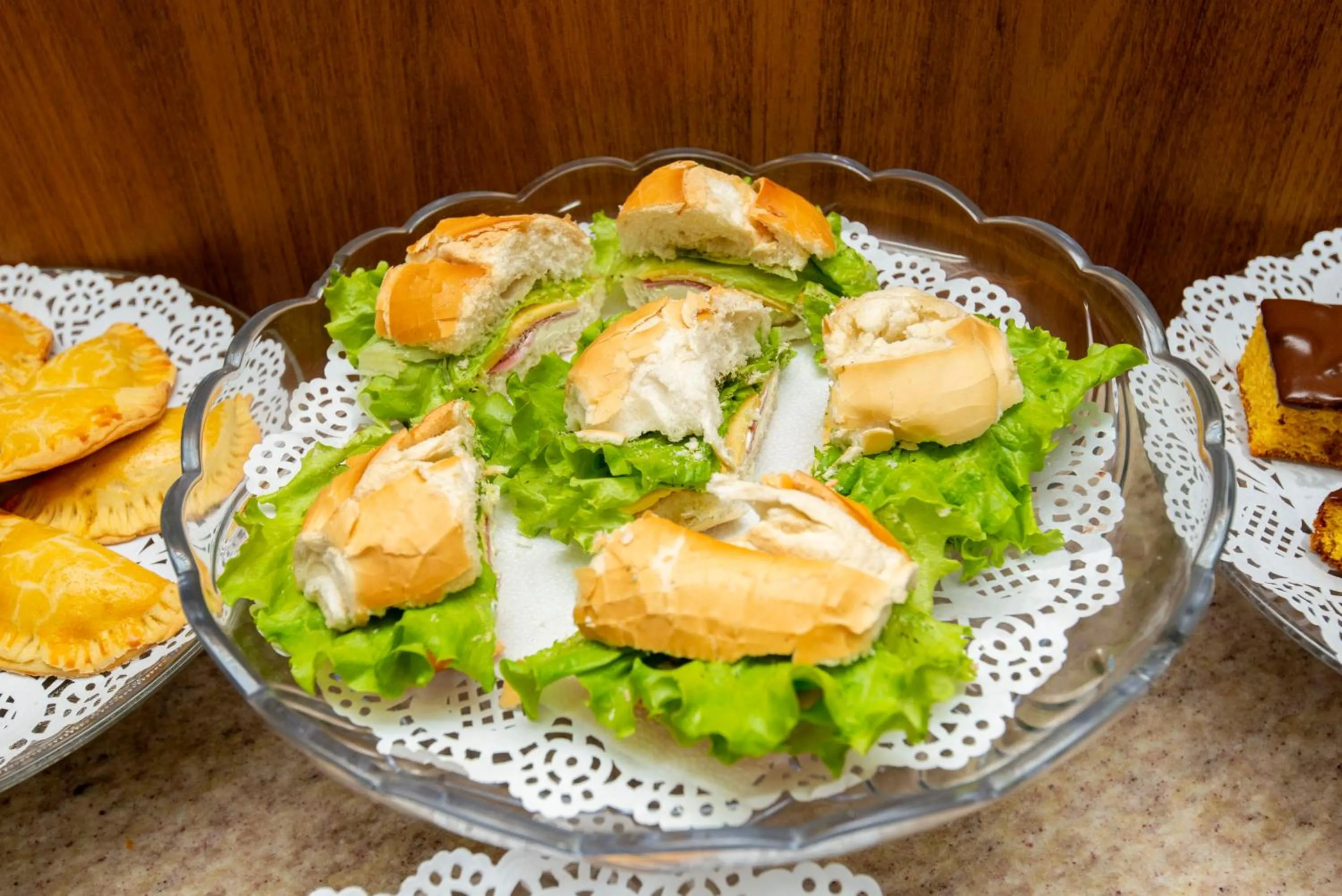 Cafezal Palace Hotel