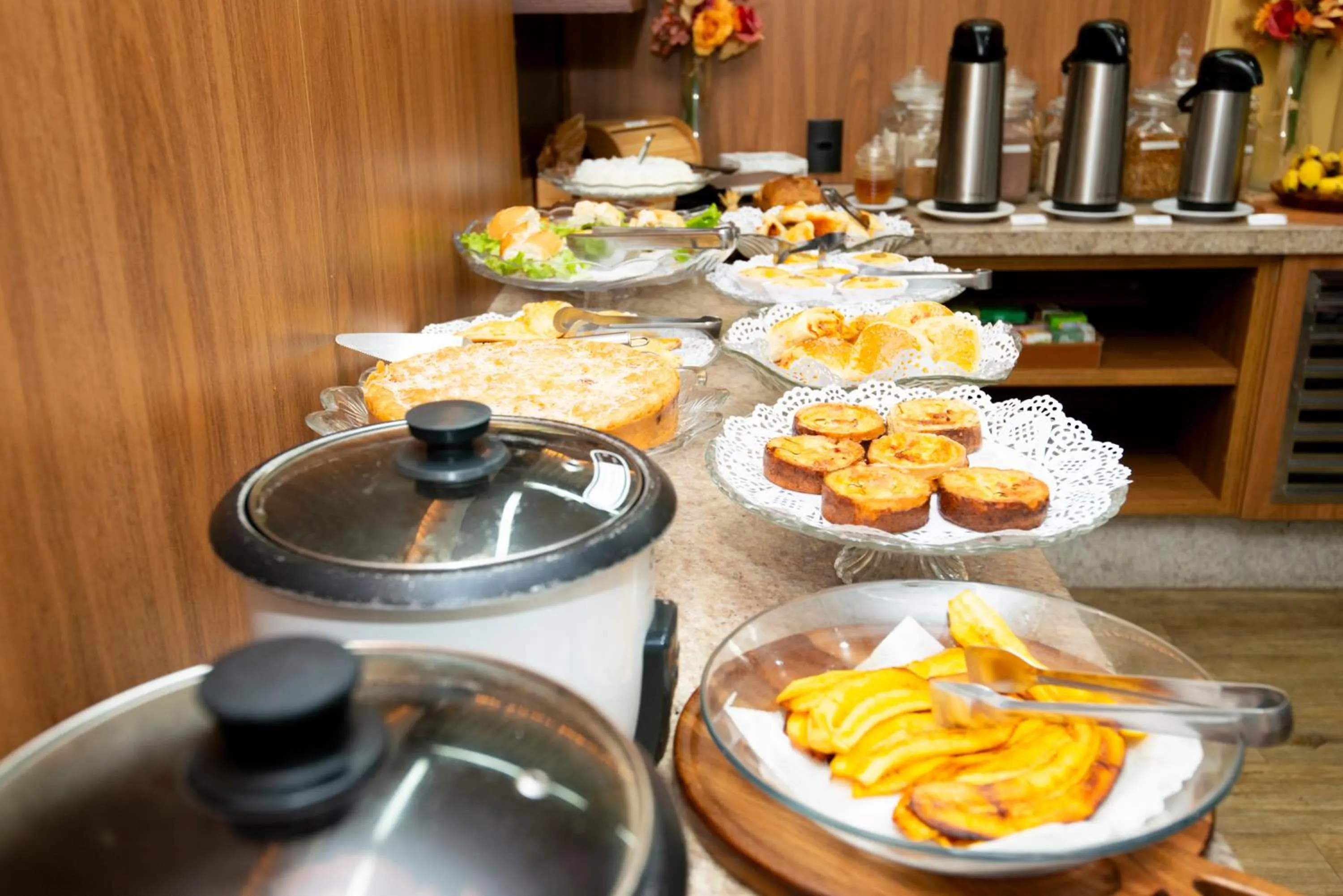 Cafezal Palace Hotel