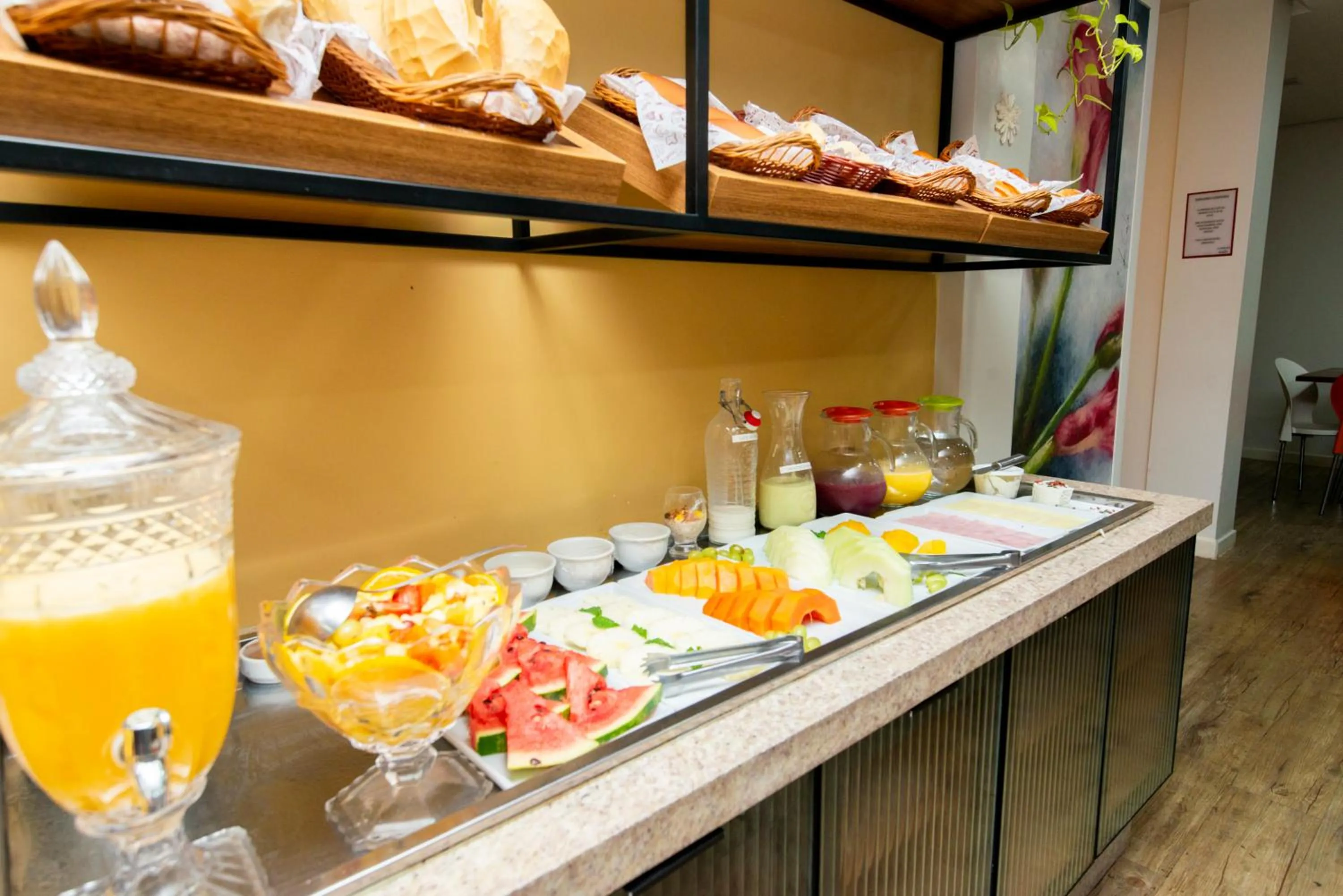 Cafezal Palace Hotel