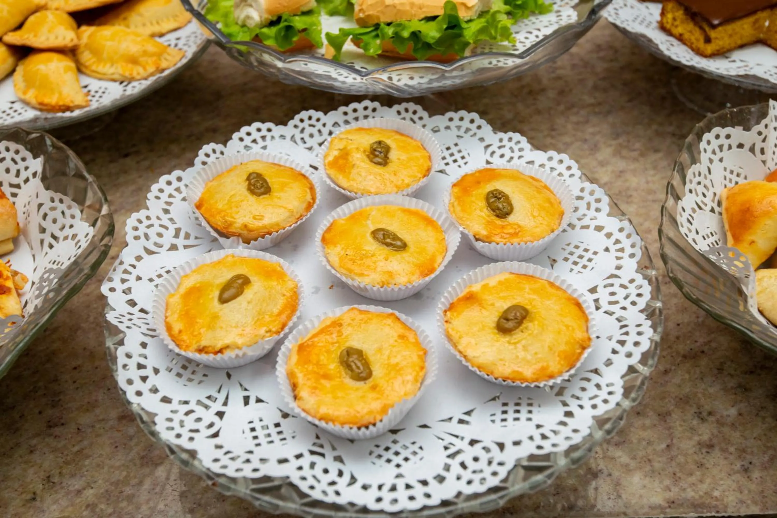 Cafezal Palace Hotel