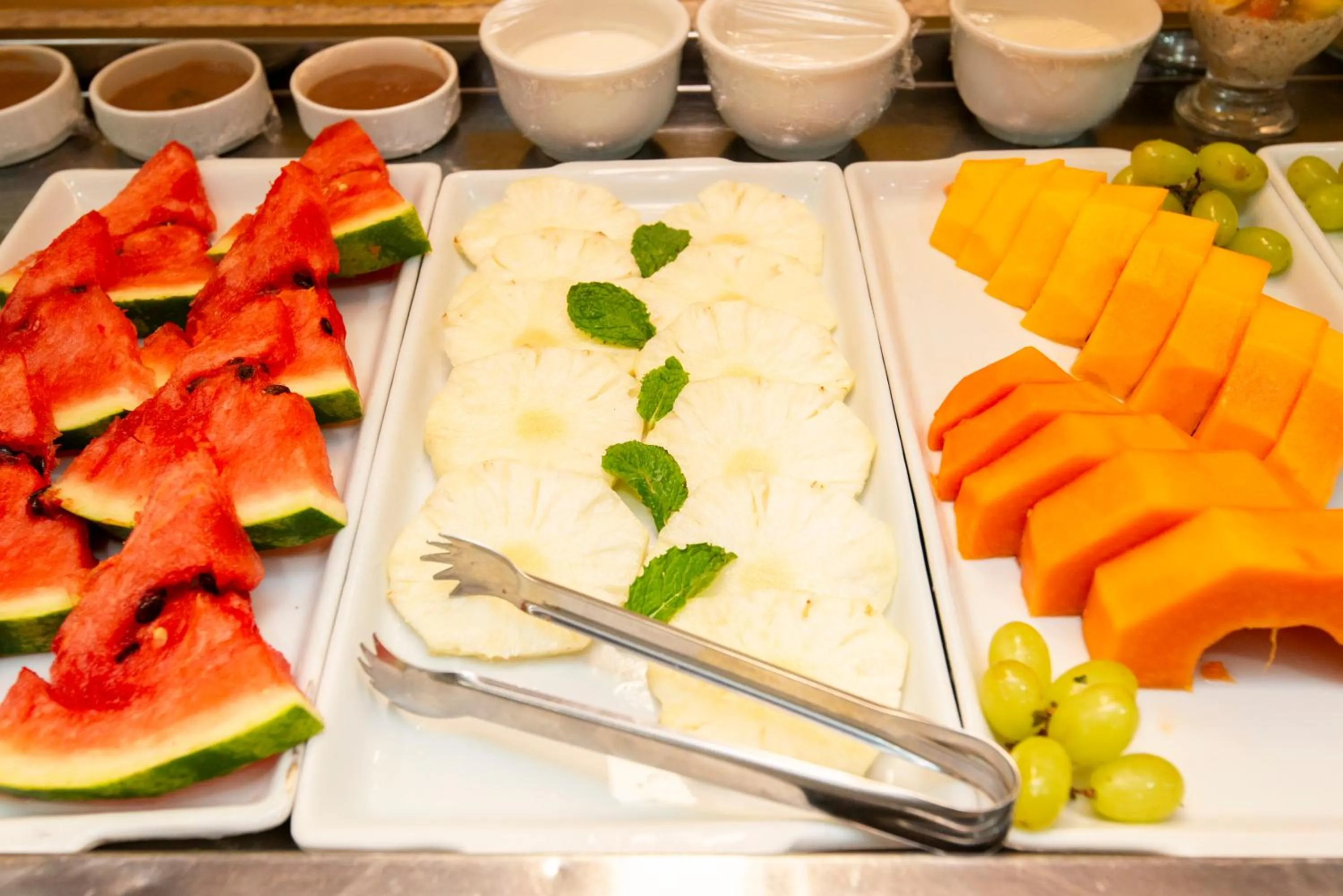 Cafezal Palace Hotel