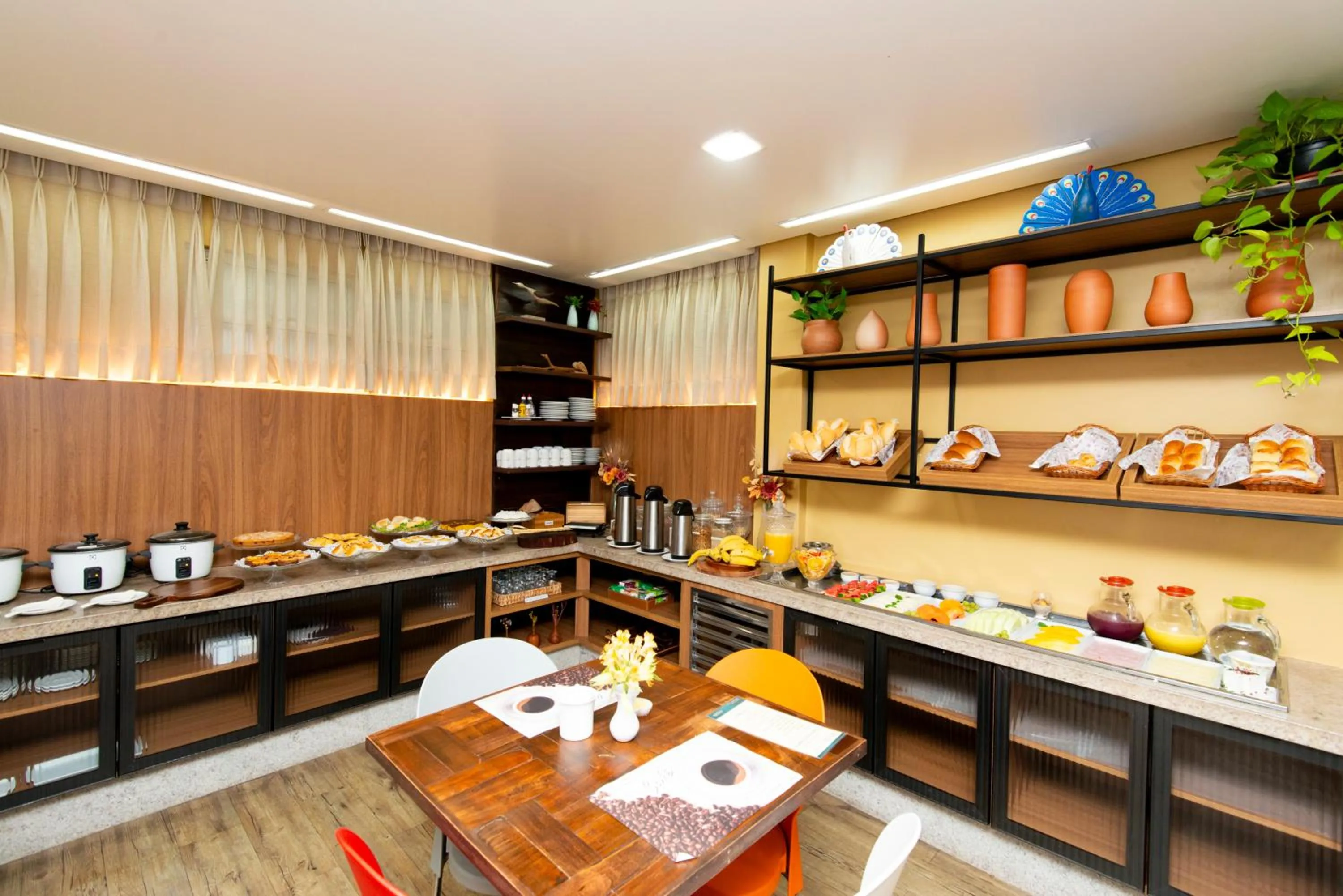 Cafezal Palace Hotel