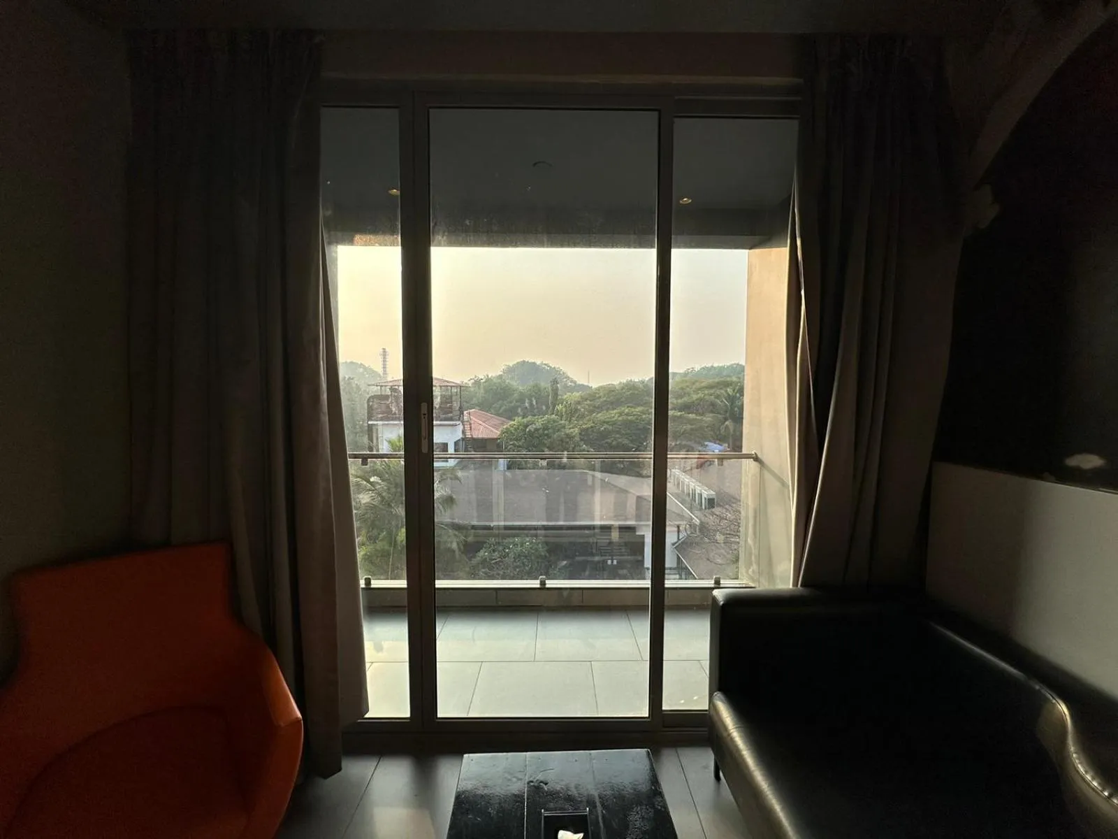 SinQ Party Hotel - No Male Stags Allowed