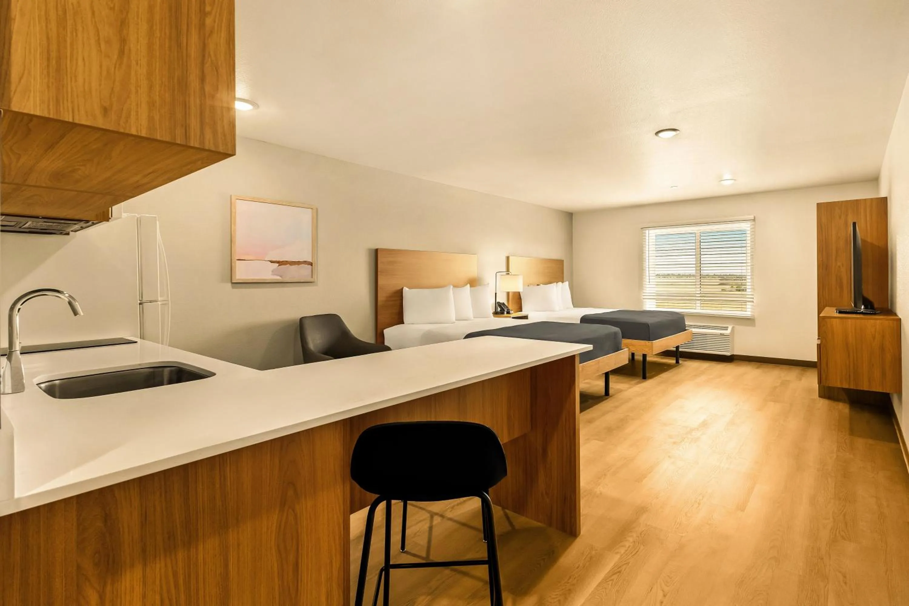 LivAway Suites Salt Lake City- West Jordan