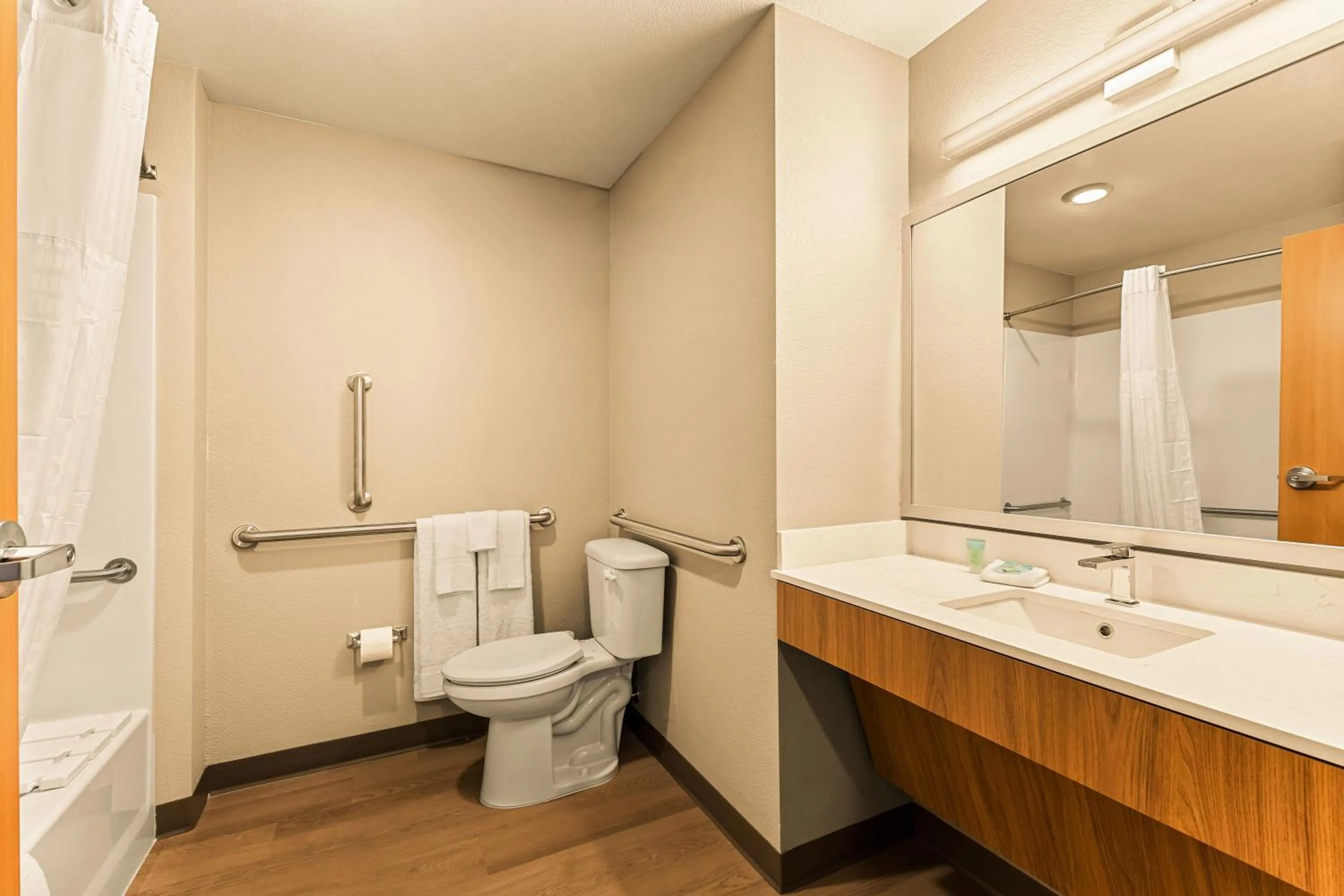 LivAway Suites Salt Lake City- West Jordan