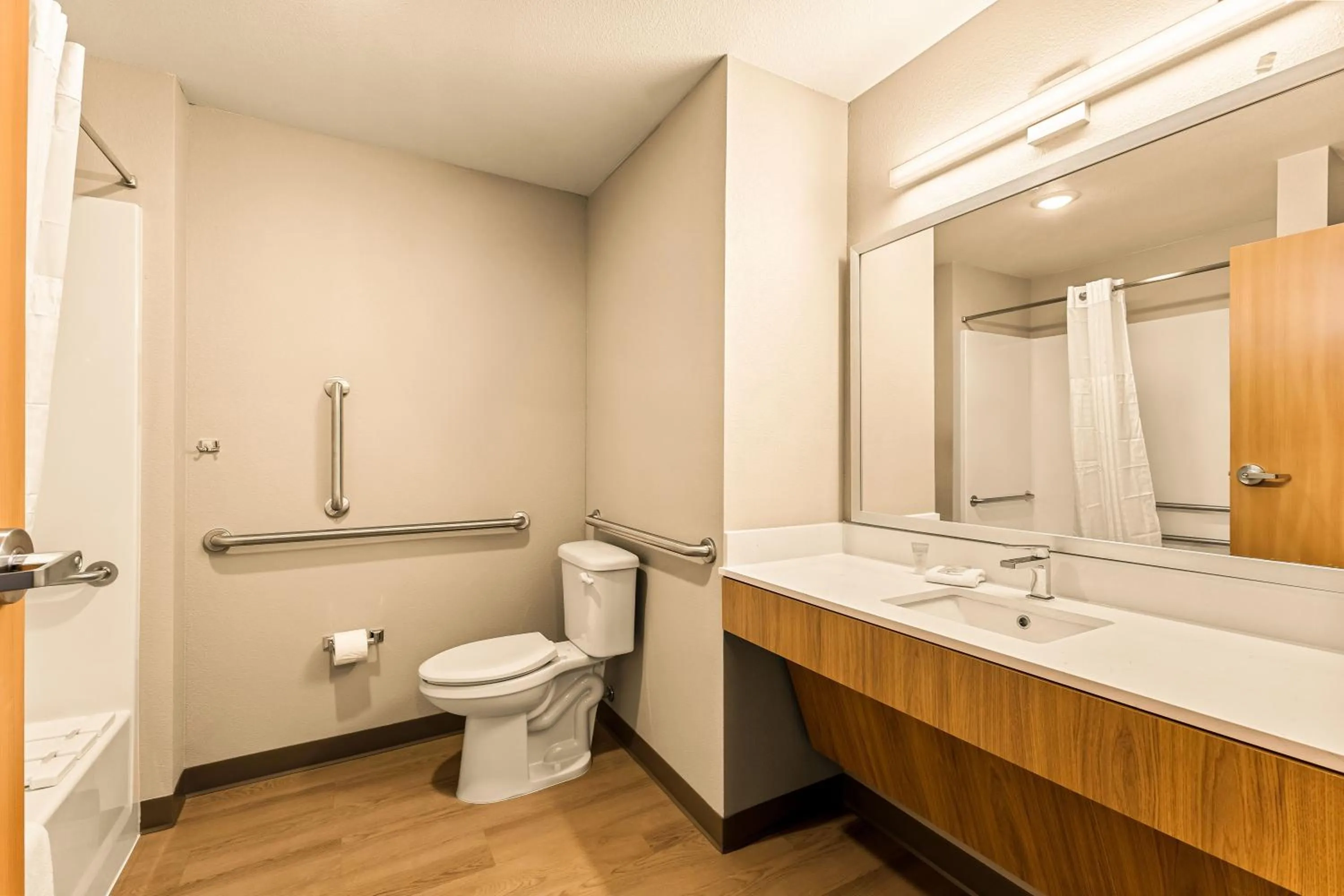 LivAway Suites Salt Lake City- West Jordan