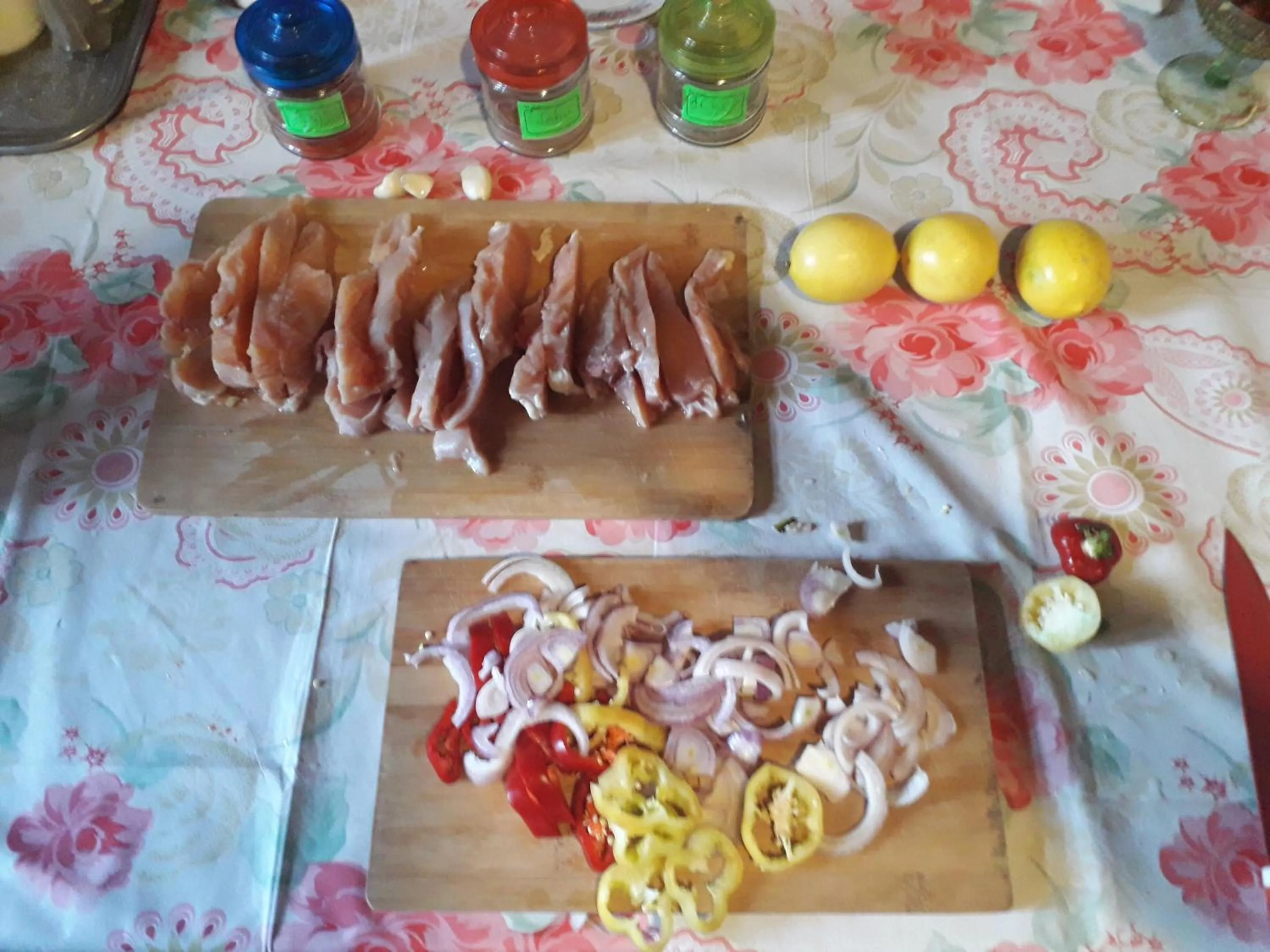 Food and drinks in Kutaisi Center Guesthouse