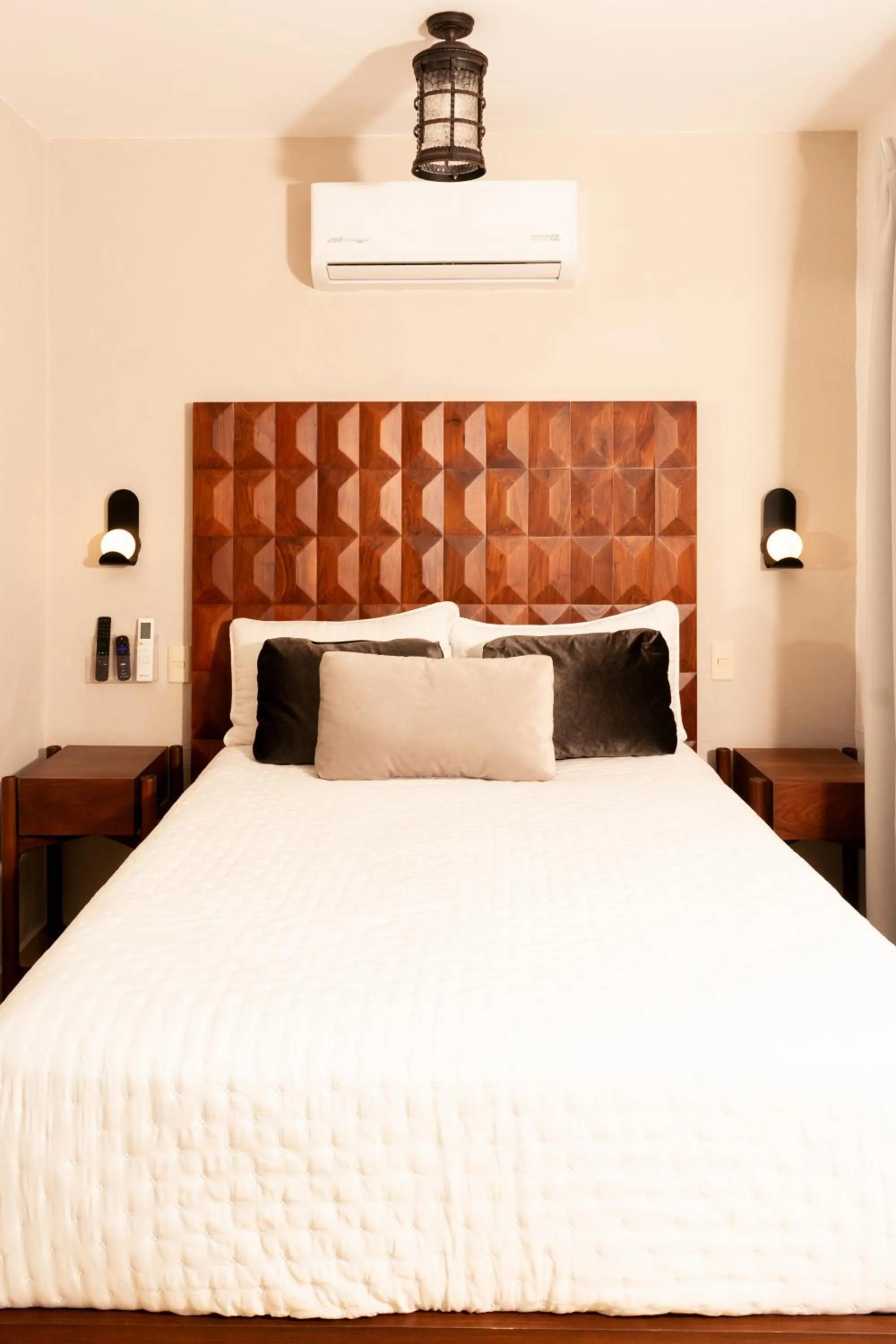 Two-Bedroom Suite in Quinta Don Jose Boutique Hotel