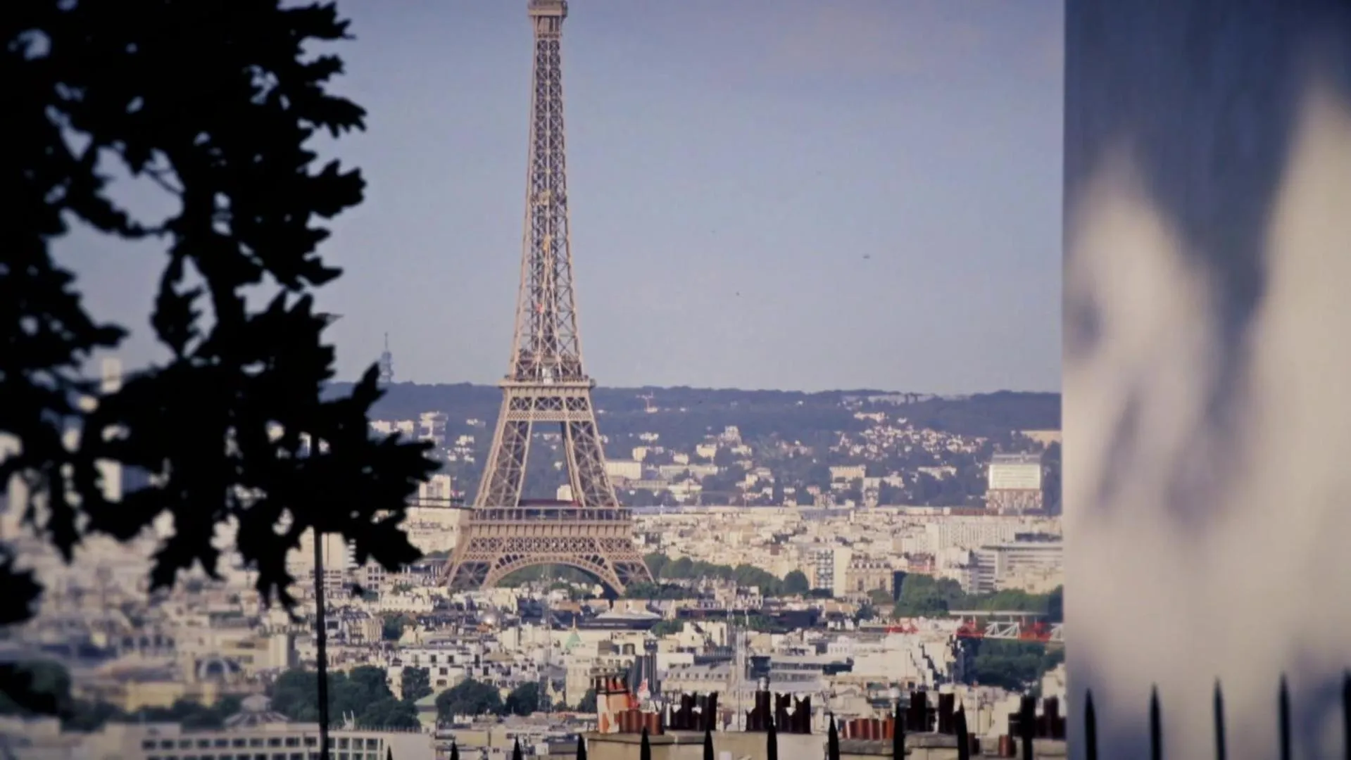 Nearby landmark in Montmartre Residence