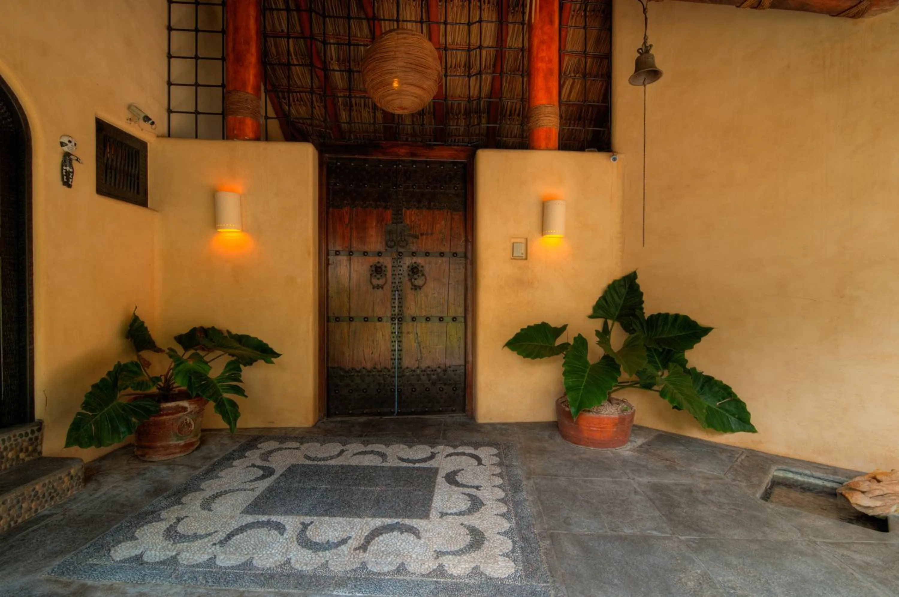 Facade/entrance in Tentaciones Hotel & Lounge Pool - Adults Only