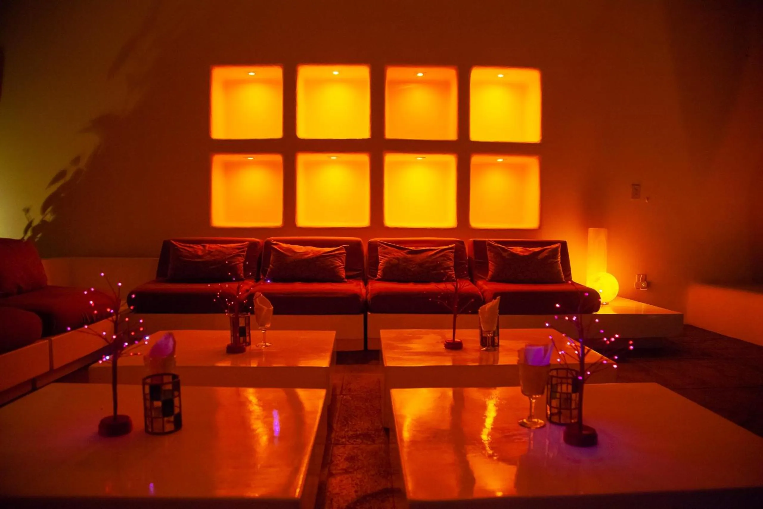 Property building in Tentaciones Hotel & Lounge Pool - Adults Only