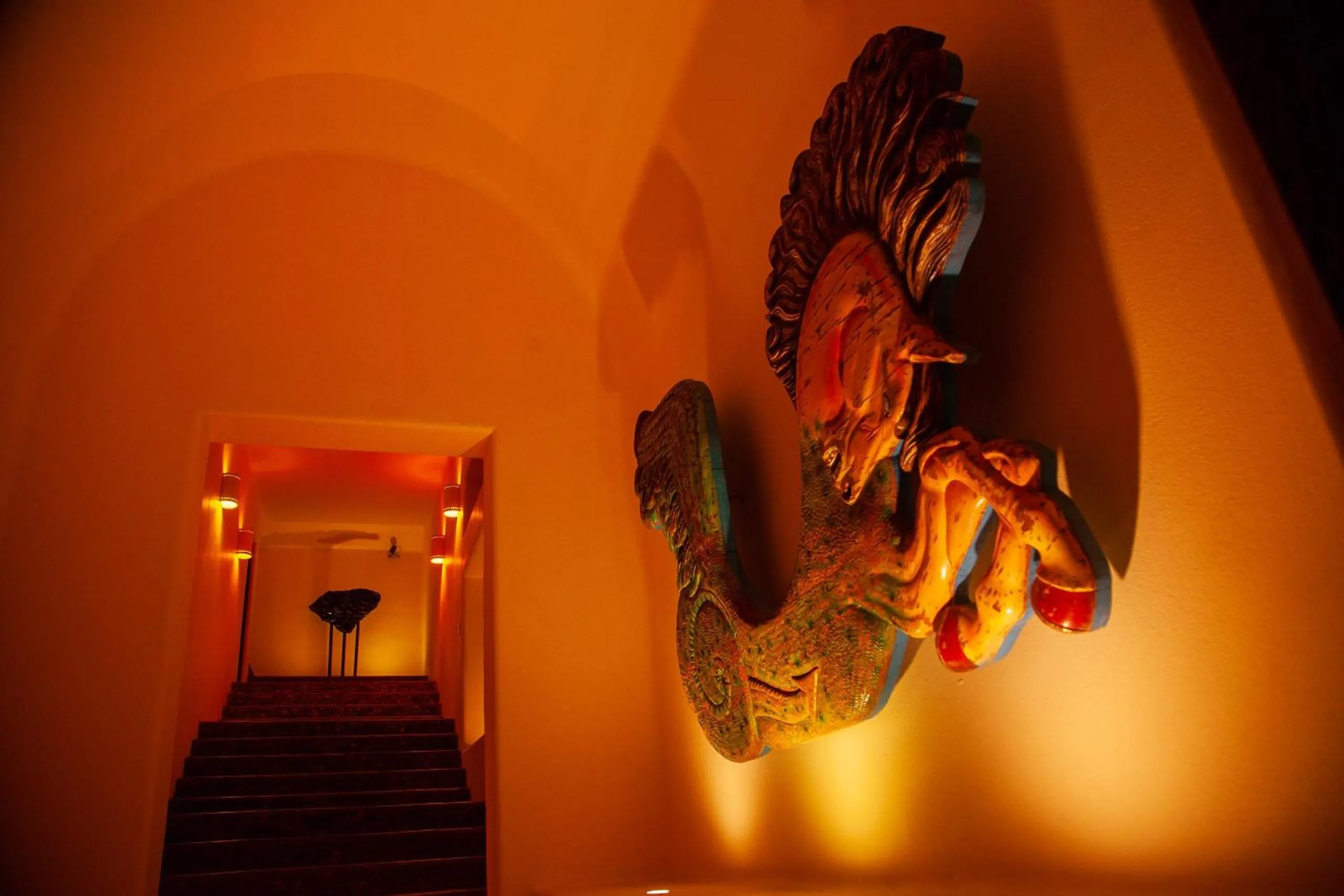 Property building in Tentaciones Hotel & Lounge Pool - Adults Only