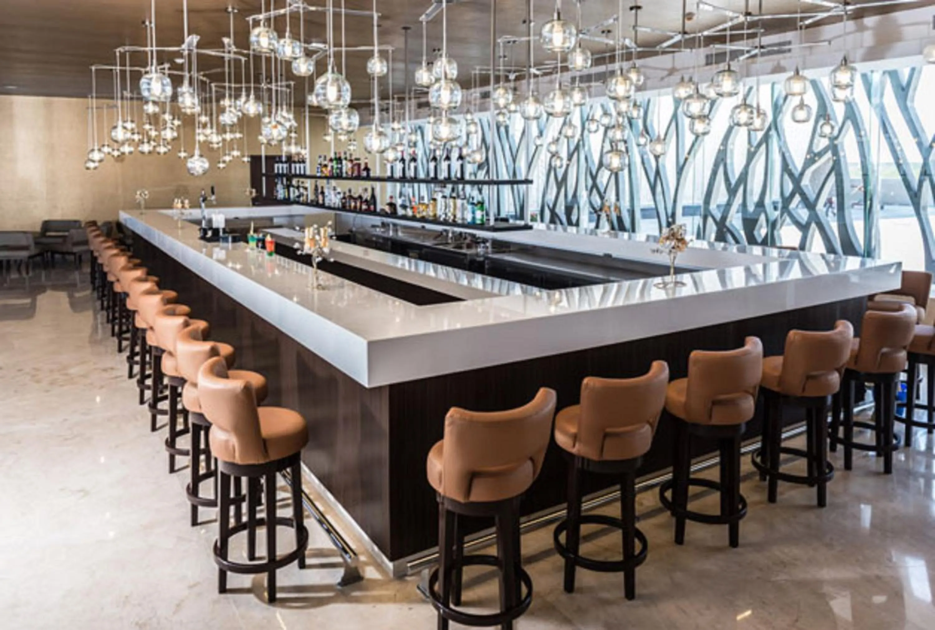 Lounge or bar in Royalton Hideaway Riviera Cancun, An Autograph Collection All-Inclusive Resort - Adults Only