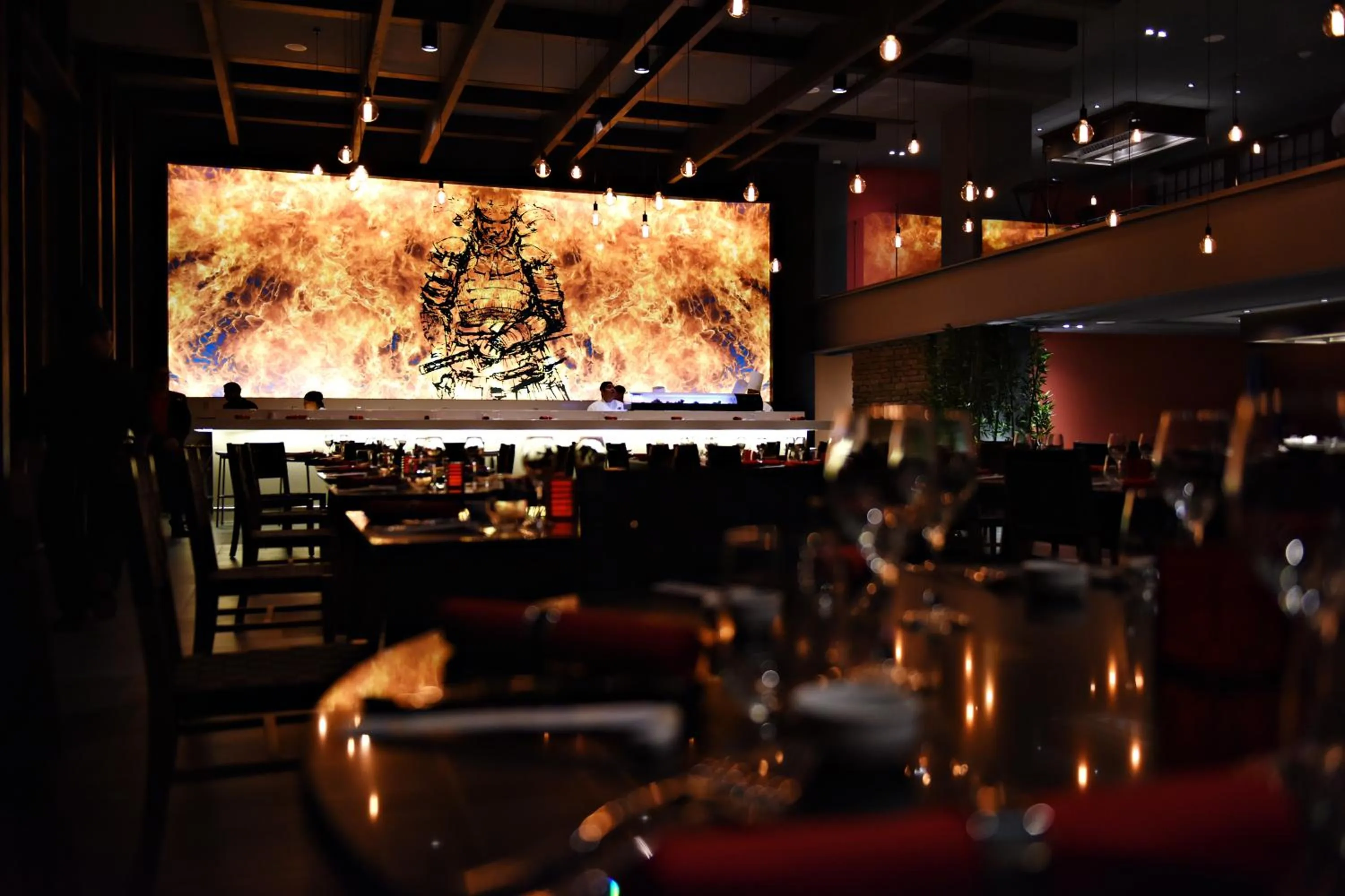 Dinner in Royalton Hideaway Riviera Cancun, An Autograph Collection All-Inclusive Resort - Adults Only