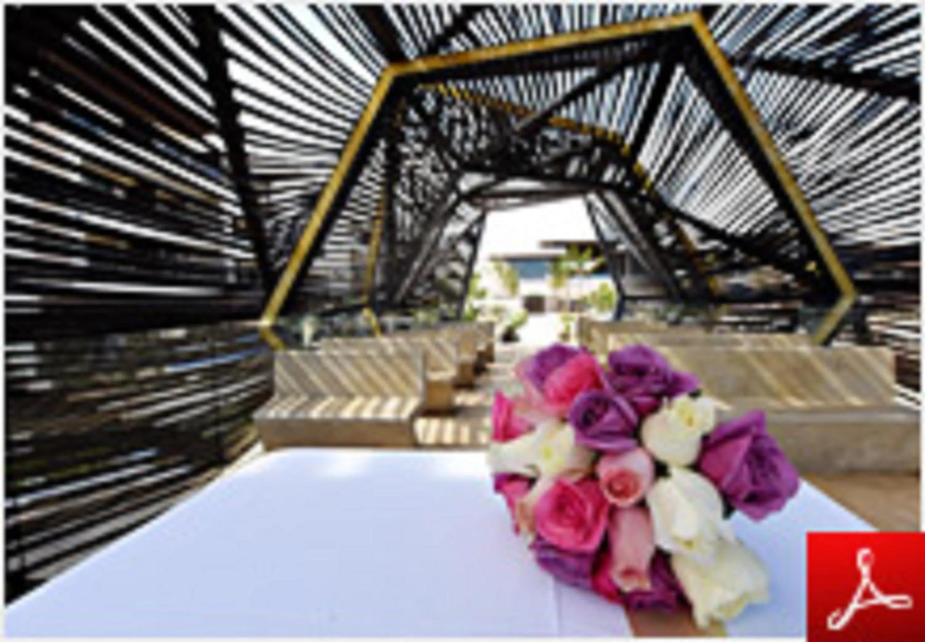 Activities in Royalton Hideaway Riviera Cancun, An Autograph Collection All-Inclusive Resort - Adults Only