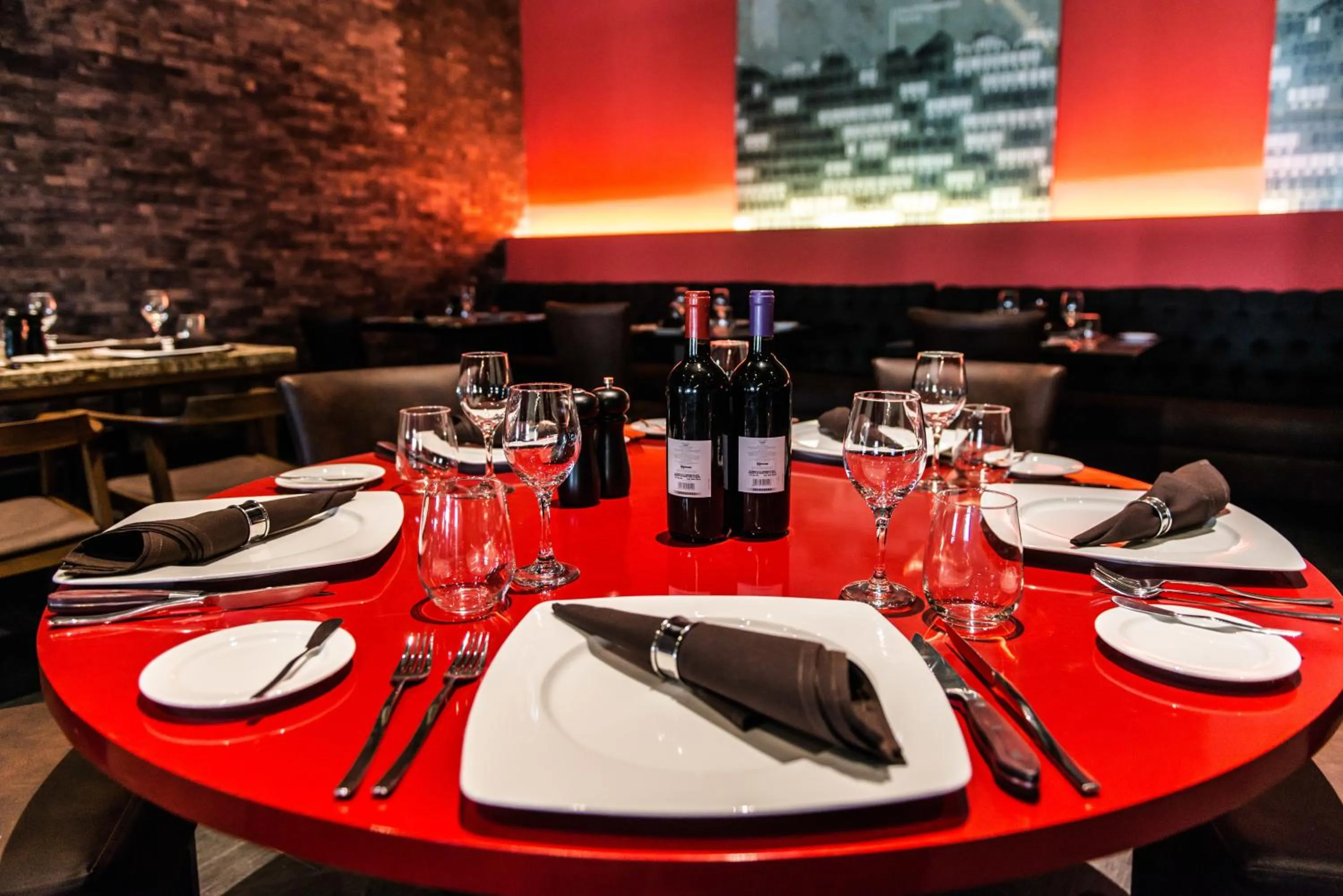 Restaurant/places to eat in Royalton Hideaway Riviera Cancun, An Autograph Collection All-Inclusive Resort - Adults Only