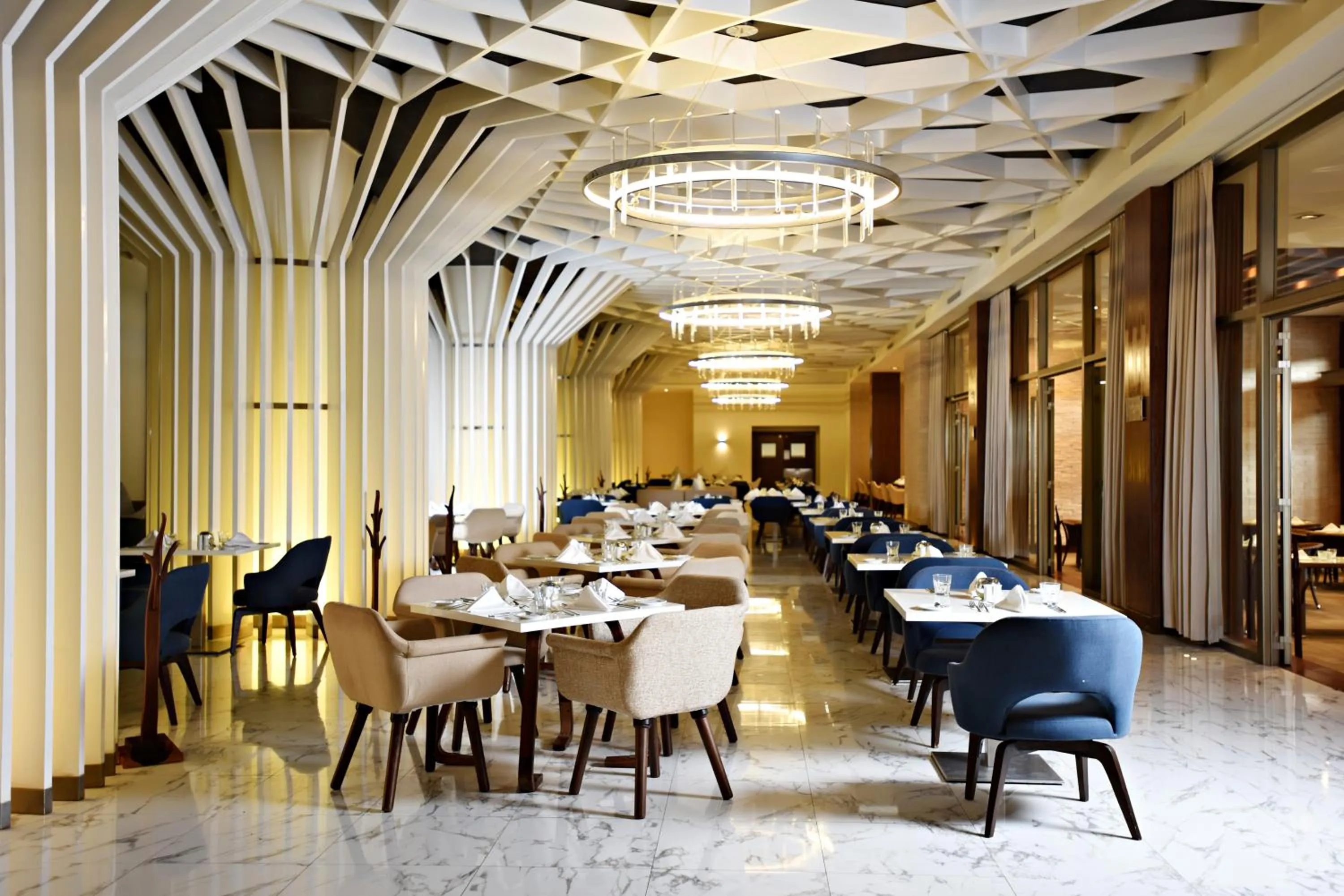 Restaurant/places to eat in Royalton Hideaway Riviera Cancun, An Autograph Collection All-Inclusive Resort - Adults Only