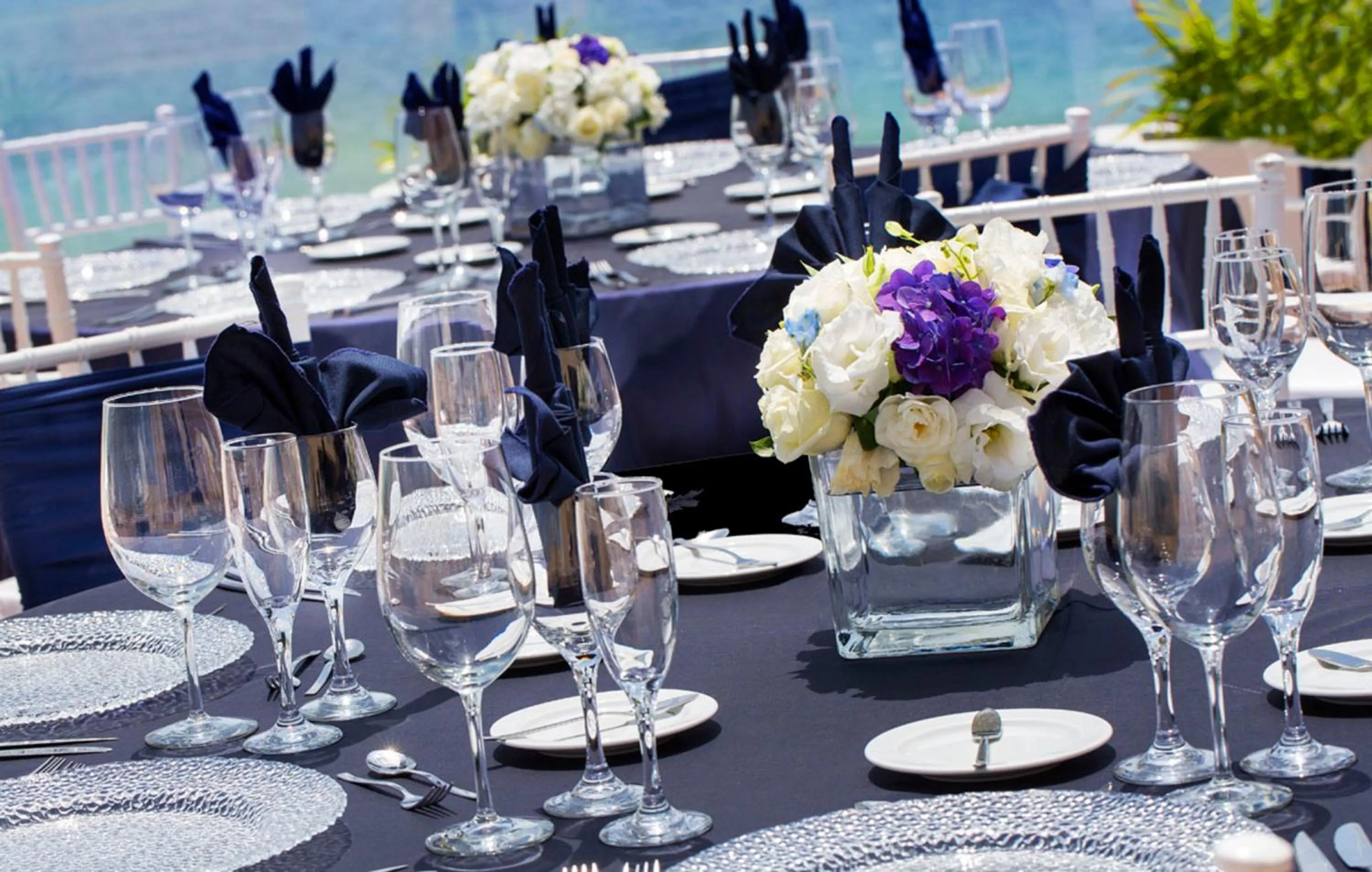 Banquet/Function facilities in Royalton Hideaway Riviera Cancun, An Autograph Collection All-Inclusive Resort - Adults Only