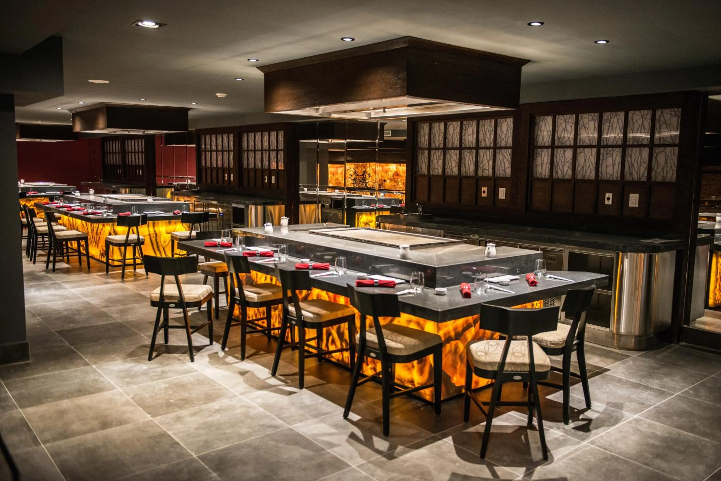 Restaurant/places to eat in Royalton Hideaway Riviera Cancun, An Autograph Collection All-Inclusive Resort - Adults Only