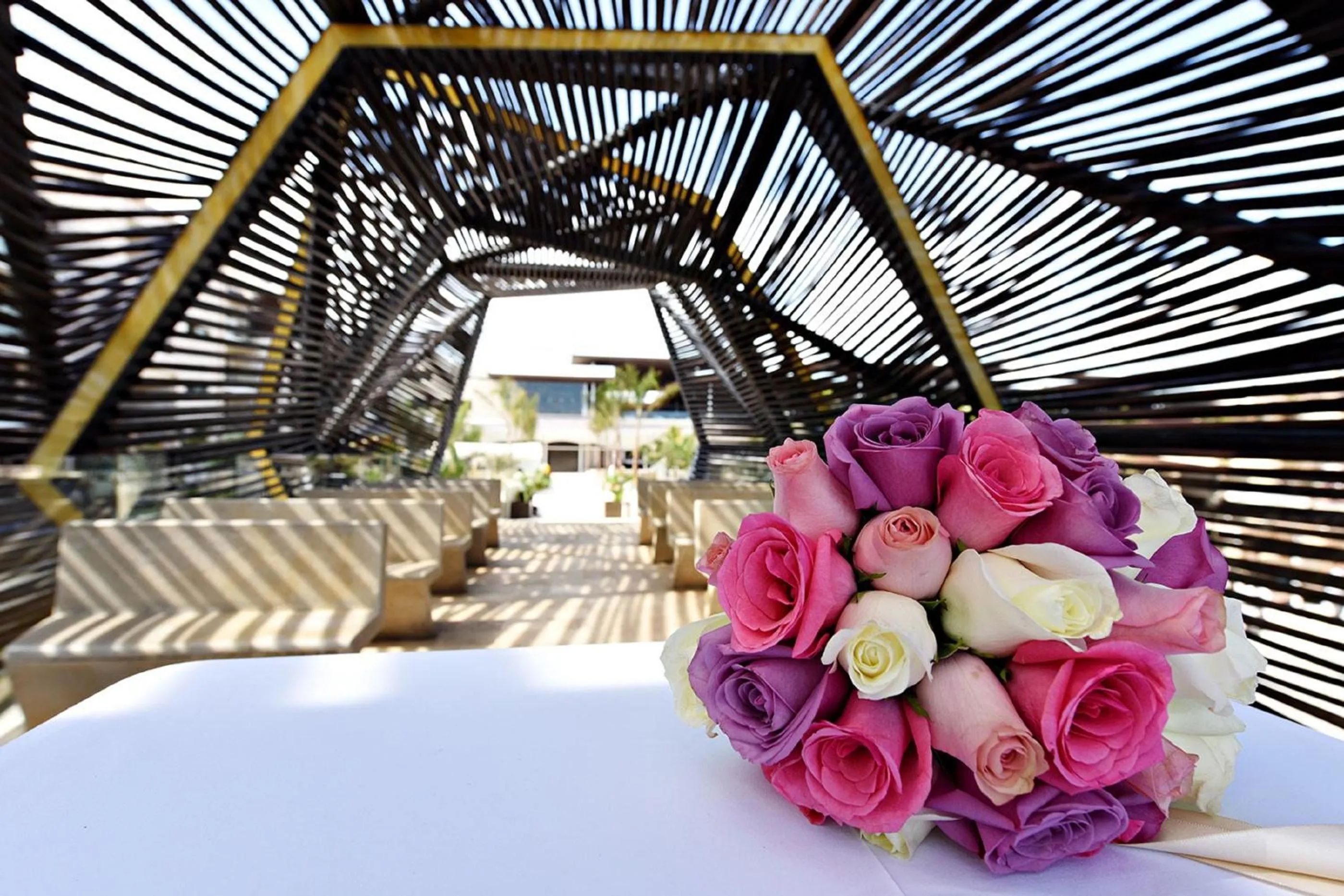 Area and facilities in Royalton Hideaway Riviera Cancun, An Autograph Collection All-Inclusive Resort - Adults Only