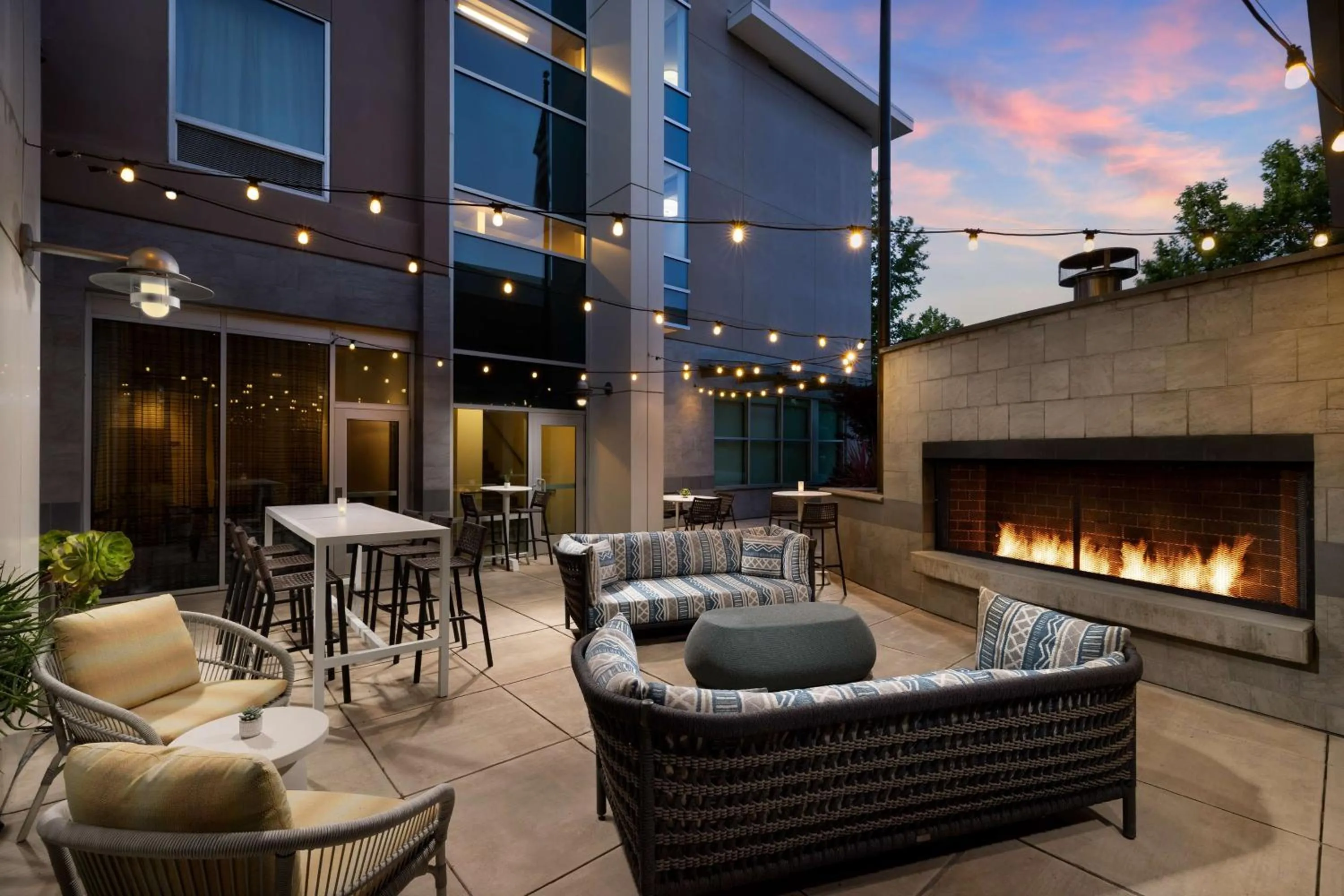 Other in Hilton Garden Inn Palo Alto