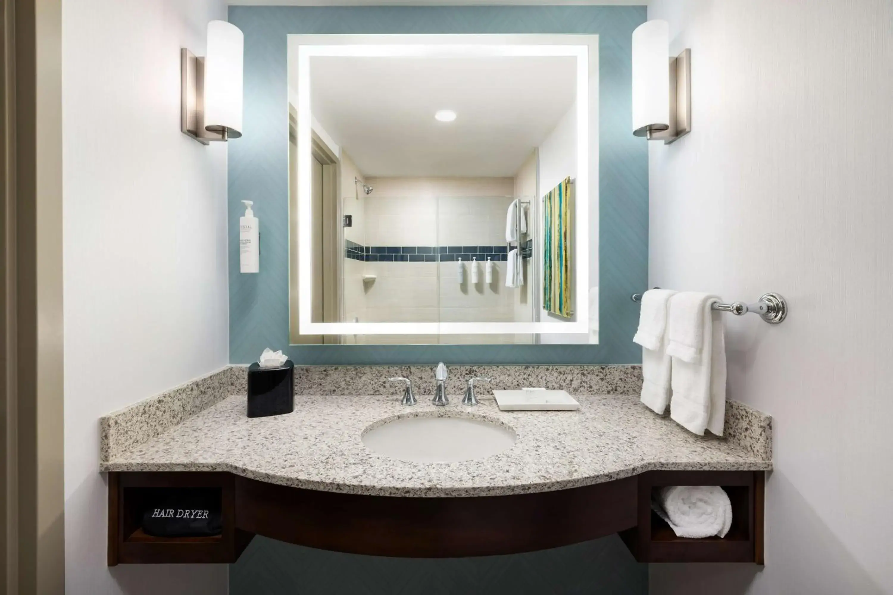 King Room in Hilton Garden Inn Palo Alto King Room in Hilton Garden Inn Palo Alto