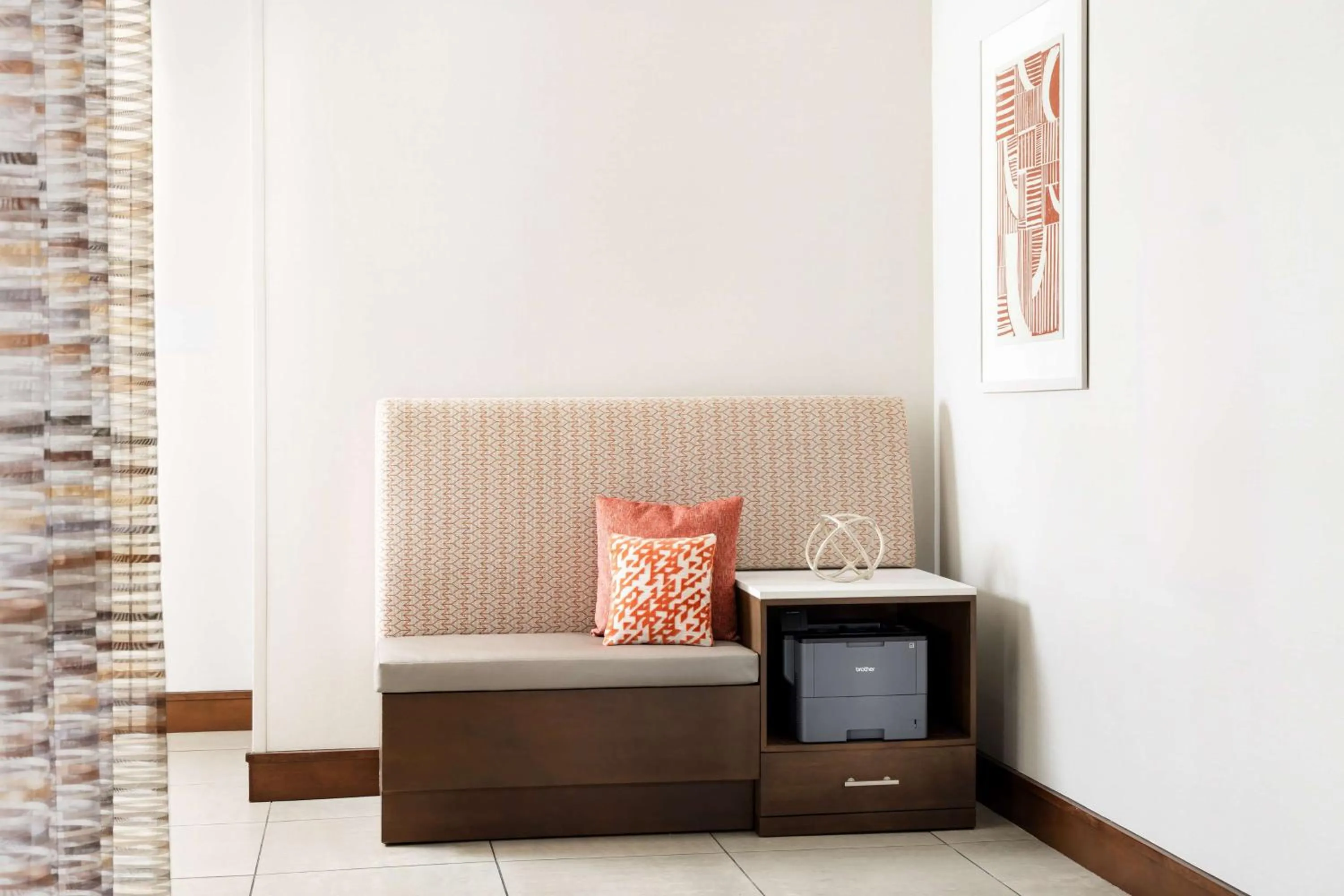 Business facilities in Hilton Garden Inn Palo Alto