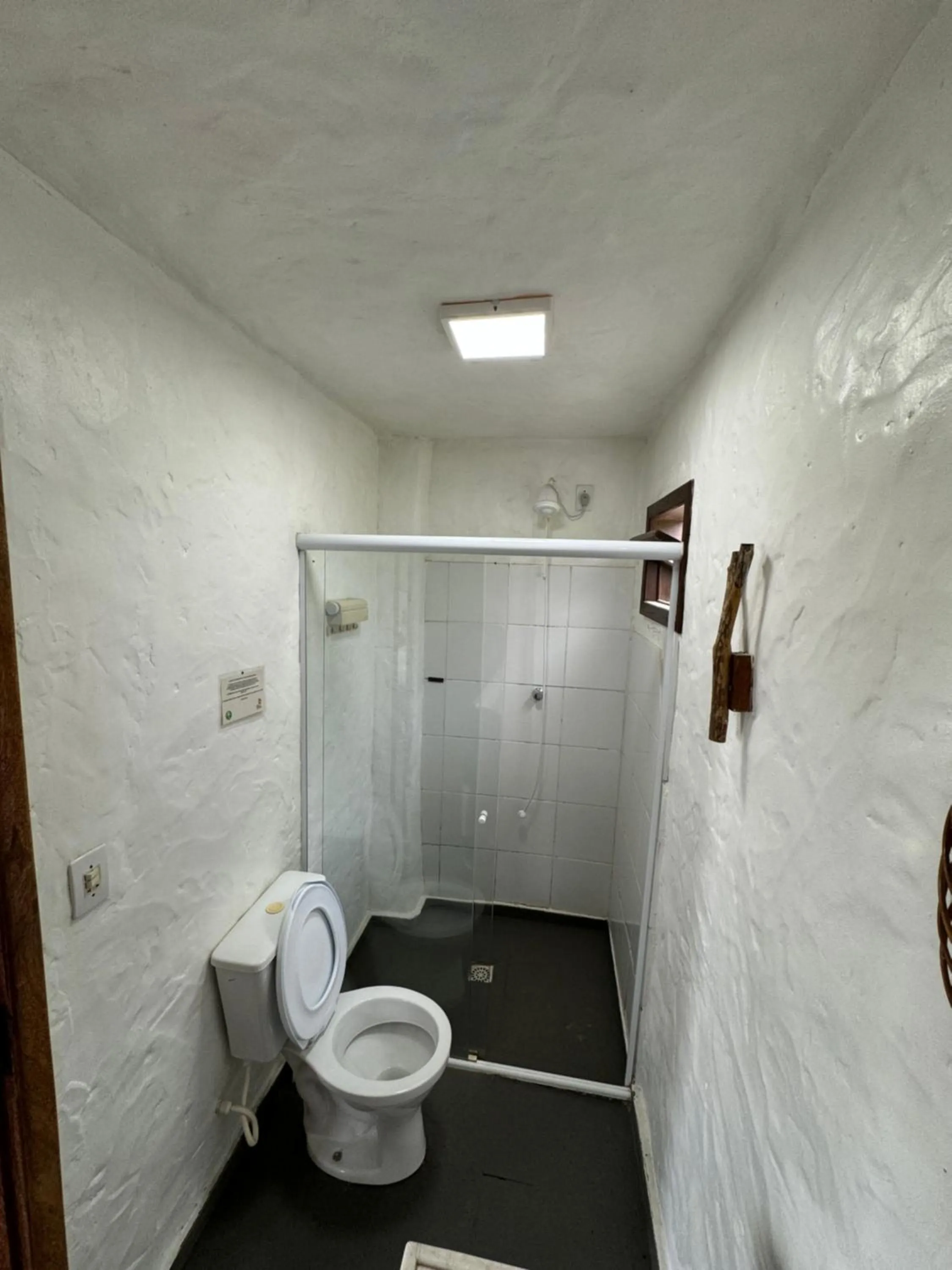 Bathroom in Pousada Casa Morango - Praia do Rosa - SC