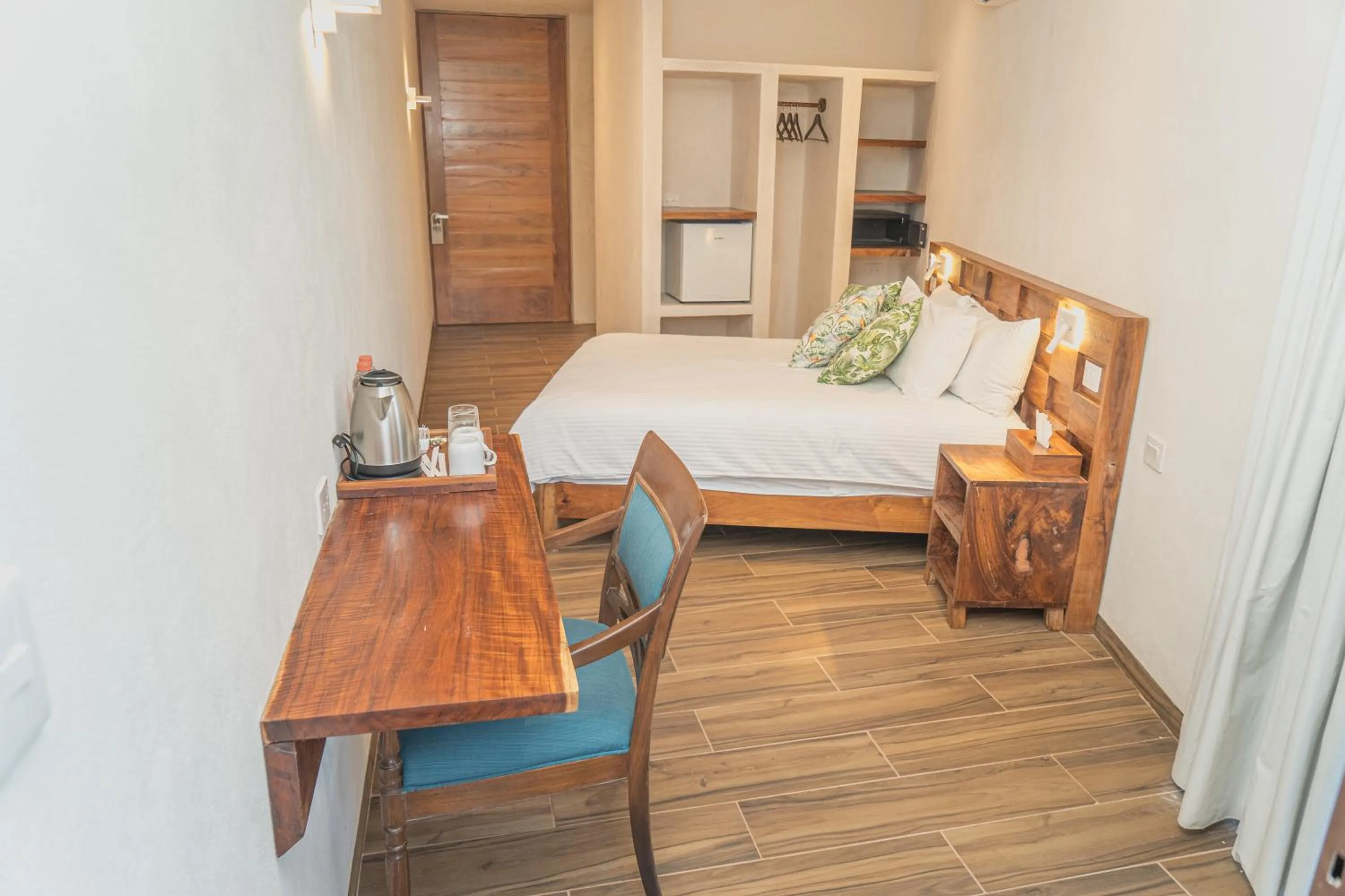 Photo of the whole room, Bed in Los Arrecifes