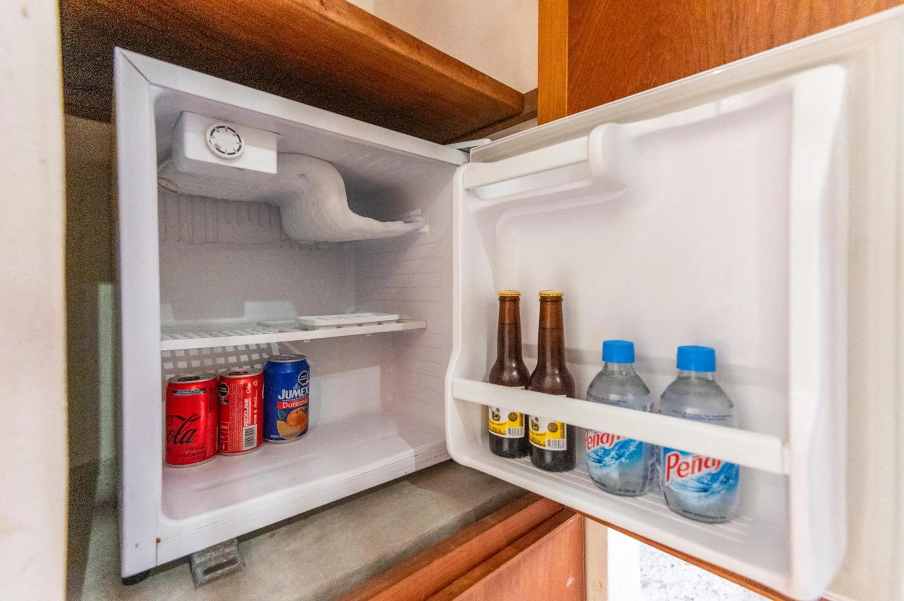 oven in Los Arrecifes