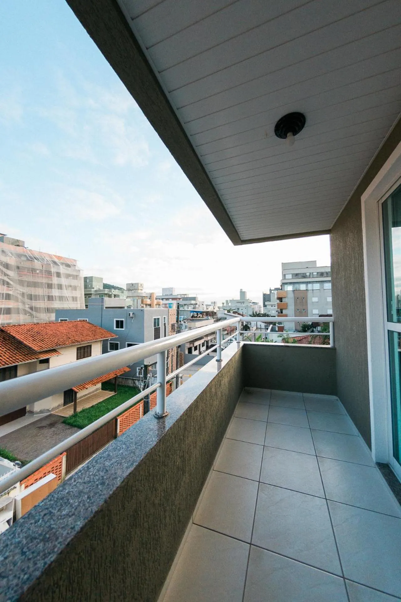 Day in Pousada Pingo d' Água