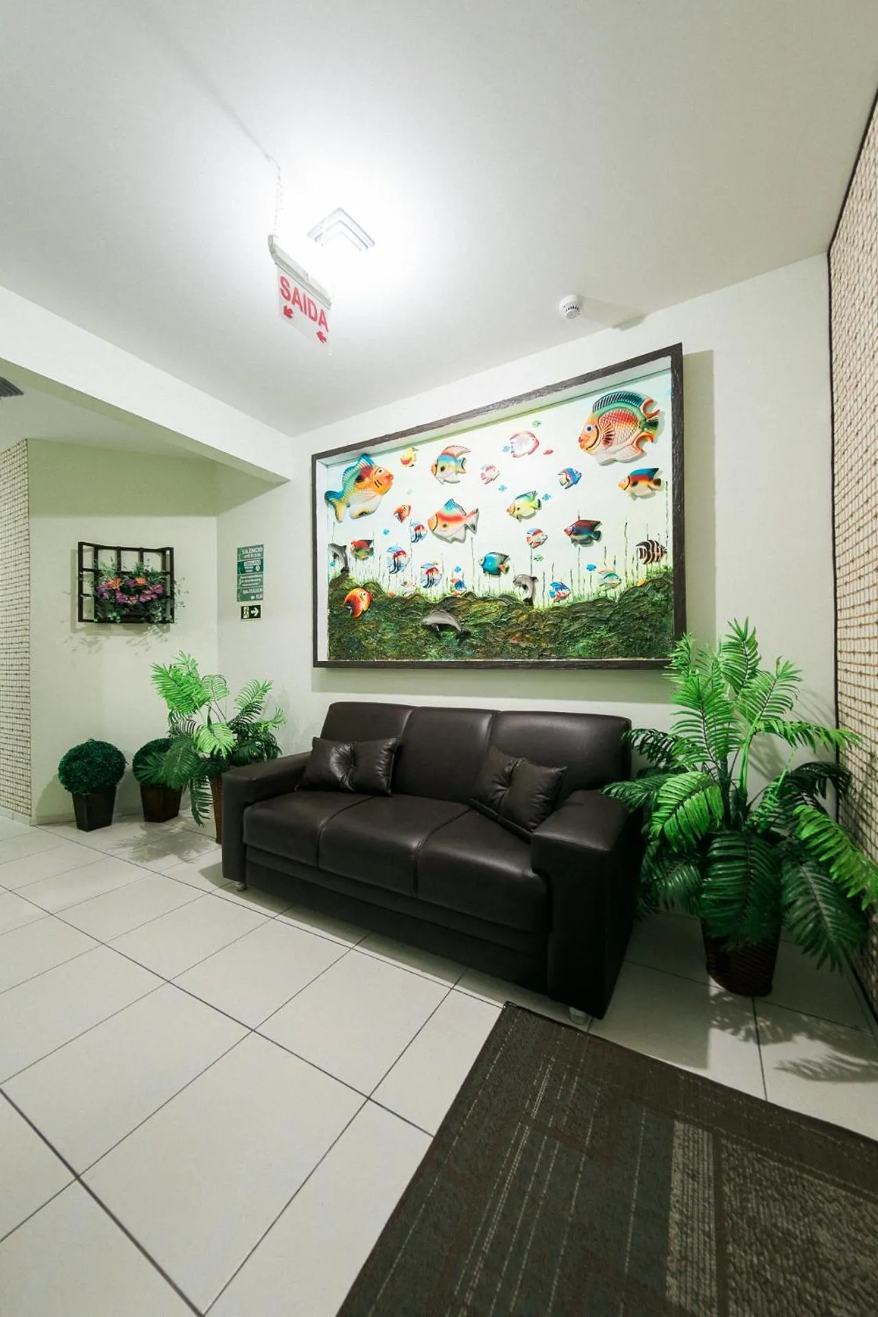 Other in Pousada Pingo d' Água