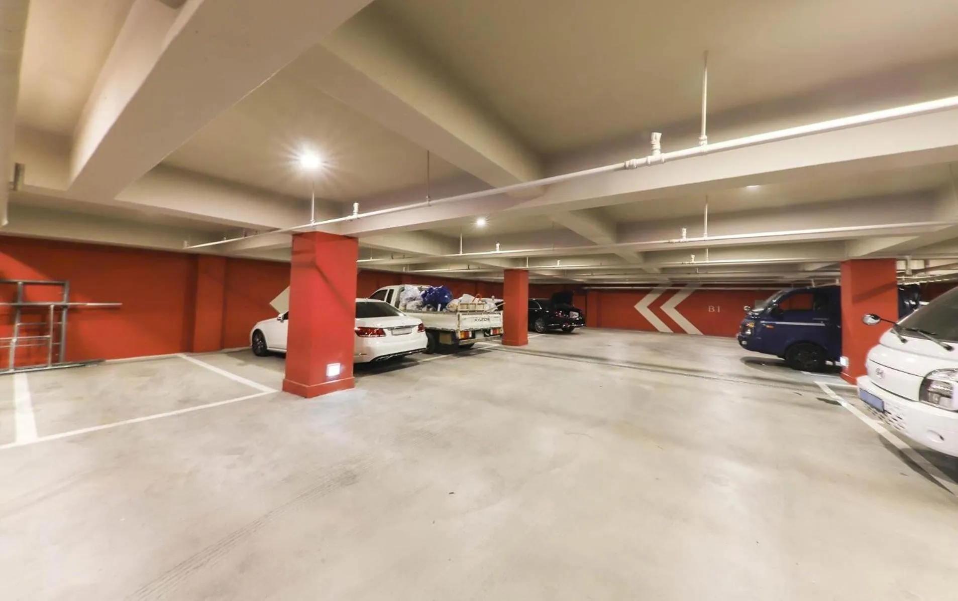 뮤트호텔 대연 MUTE HOTEL Daeyeon Busan