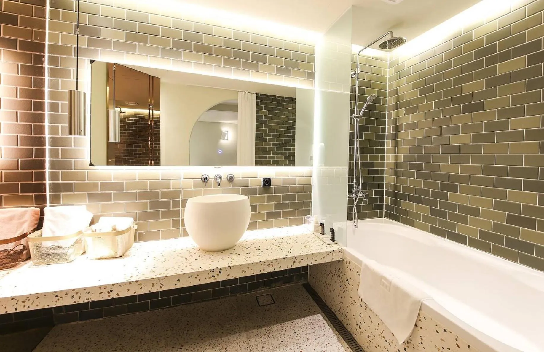 뮤트호텔 대연 MUTE HOTEL Daeyeon Busan