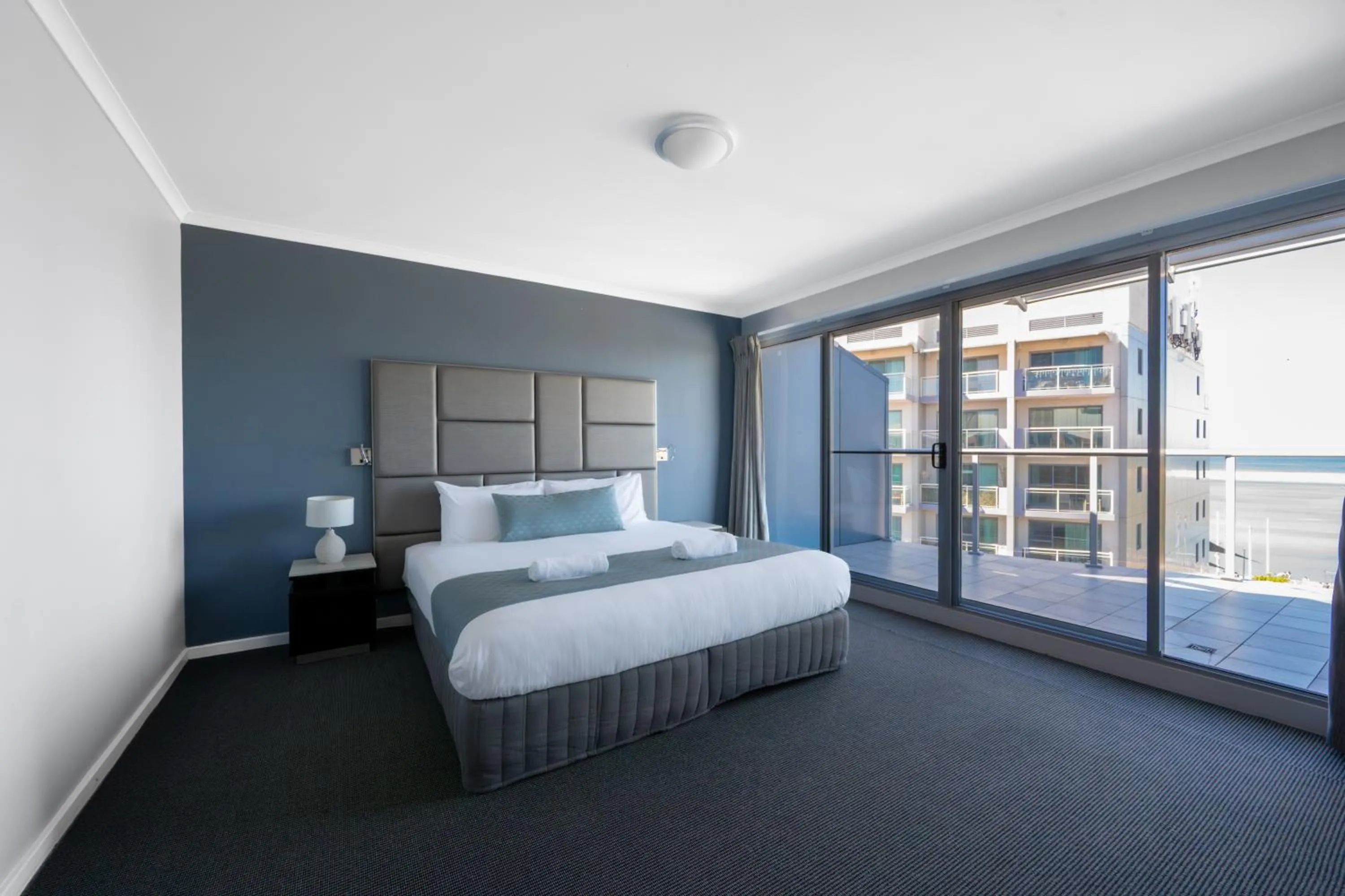 Bed in Nesuto The Entrance