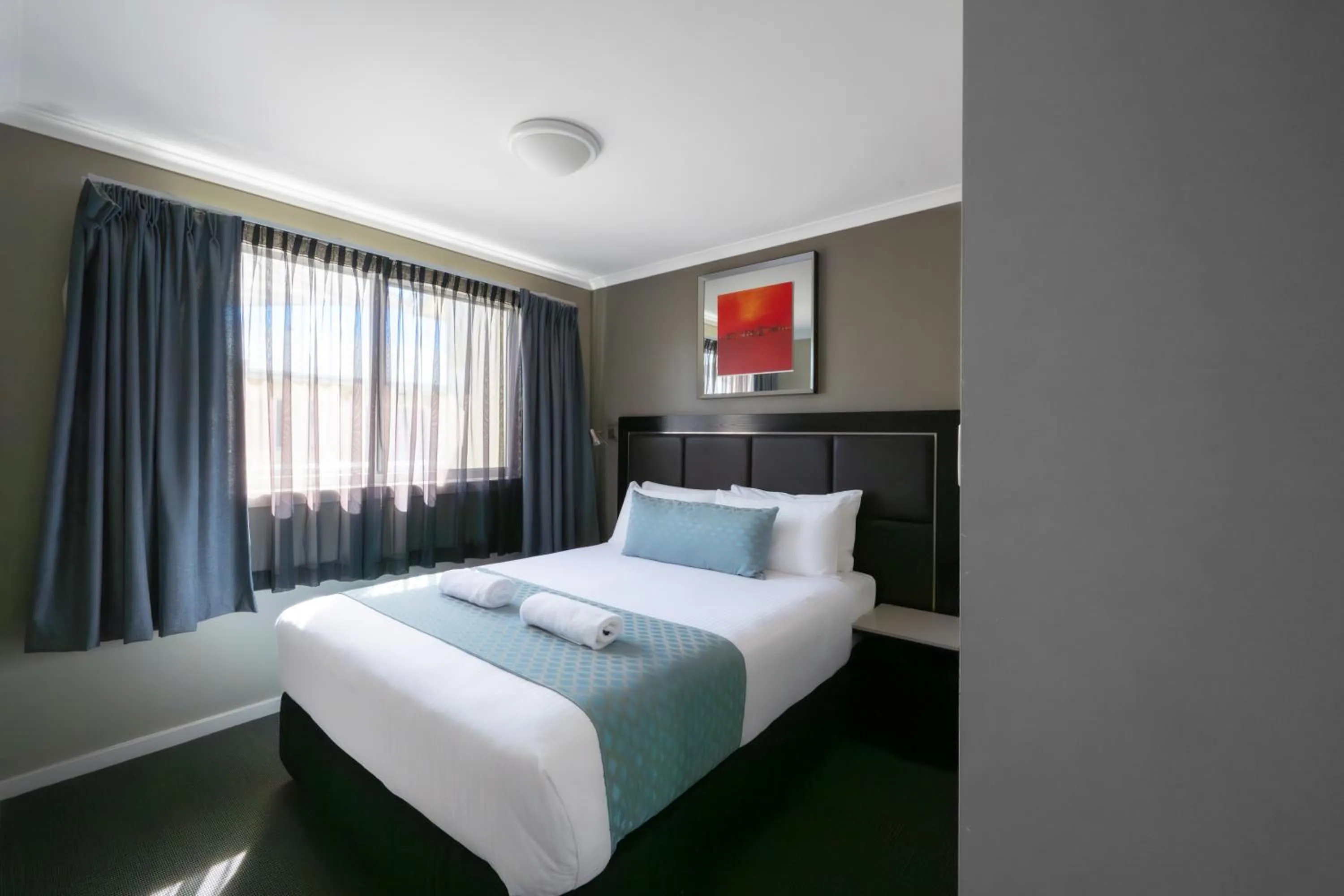 Bed in Nesuto The Entrance