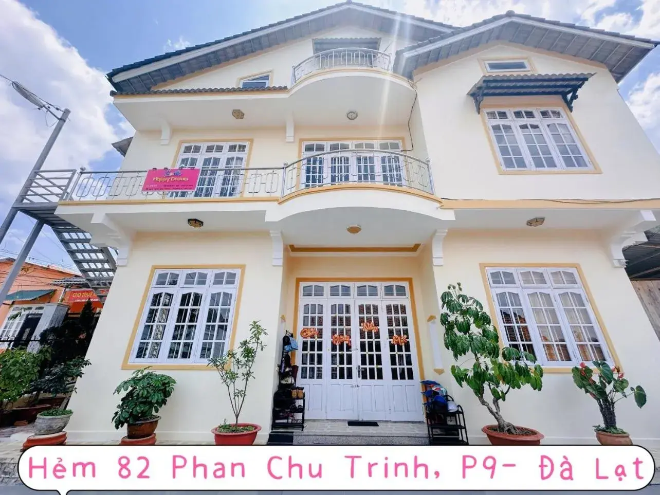 SPOT ON 1229 Happy Dream Homestay SPOT ON 1229 Happy Dream Homestay