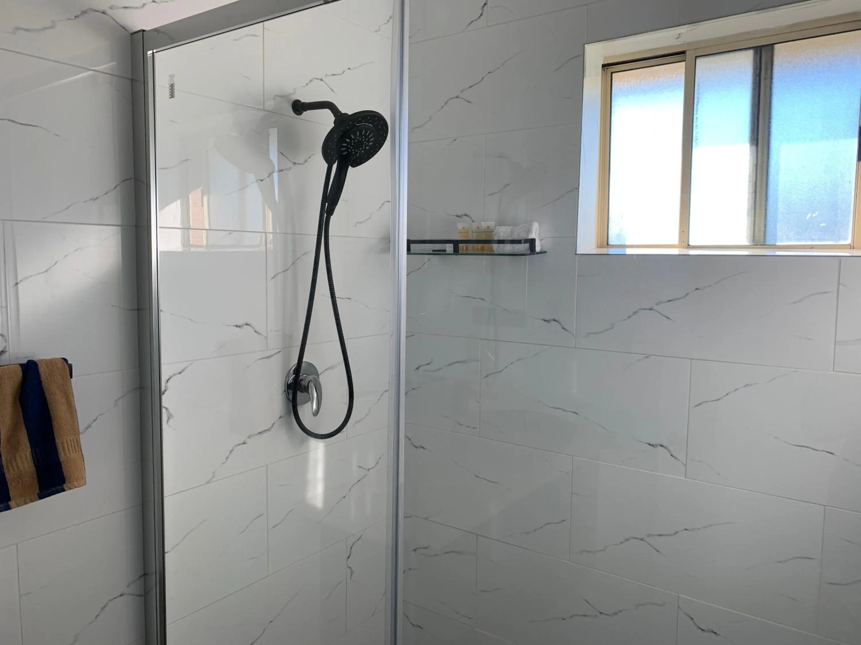 Branxton House Motel