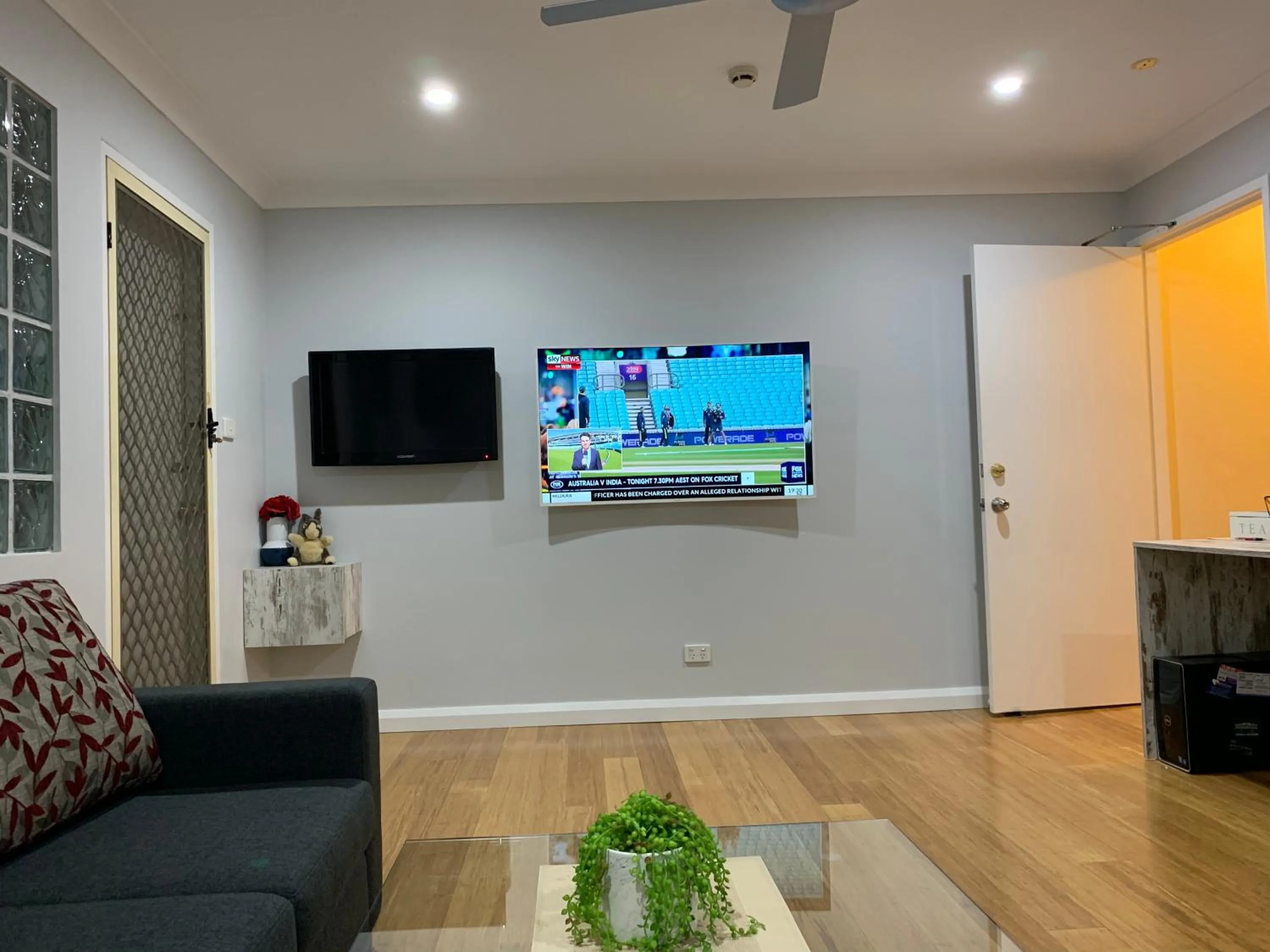 Branxton House Motel