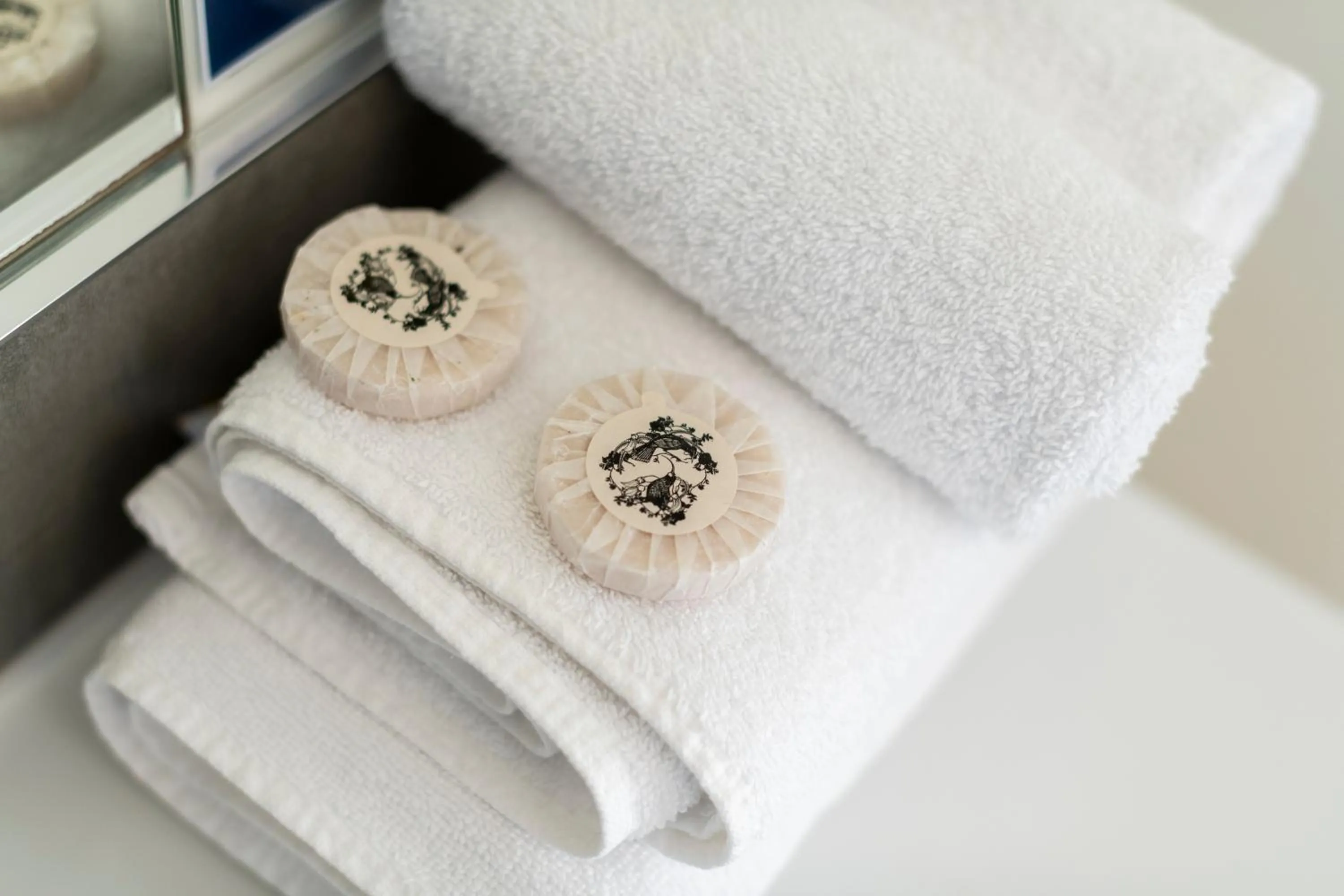 Bathroom in Waikanae Beach TOP 10 Holiday Park