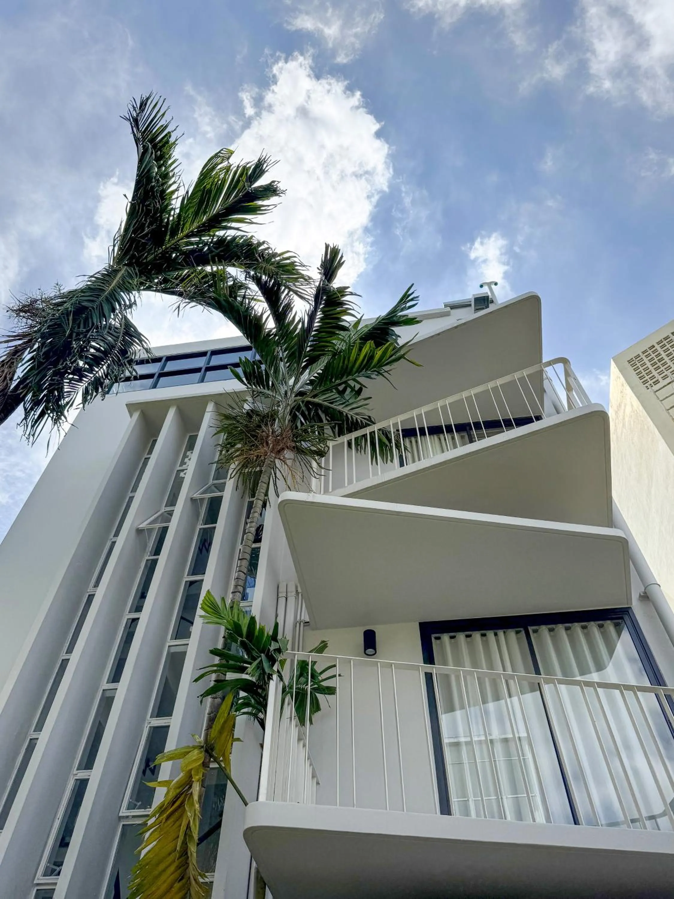 Property building in Townhouse PK Garden